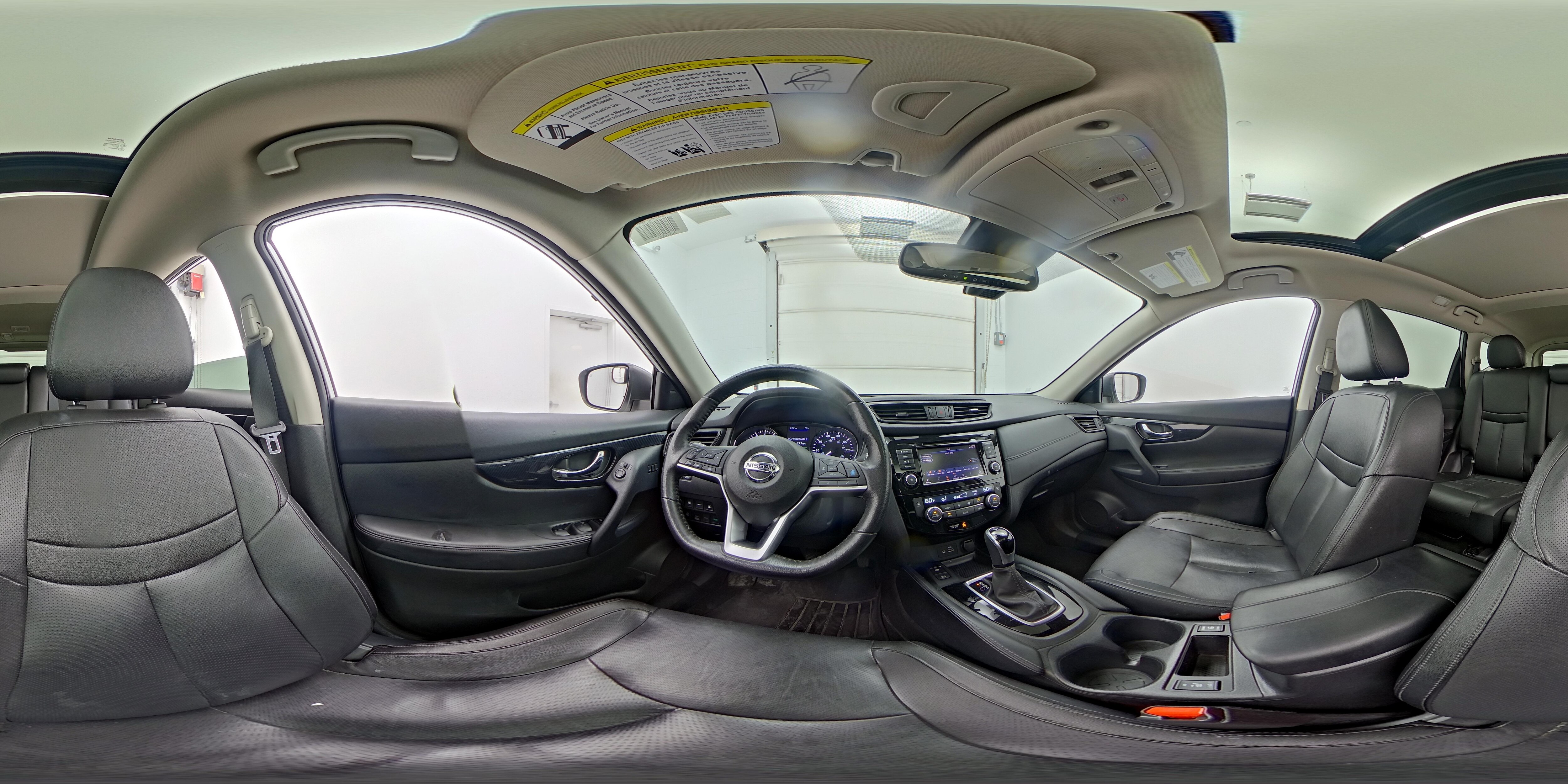 2019 Nissan Rogue SL - Photo 28