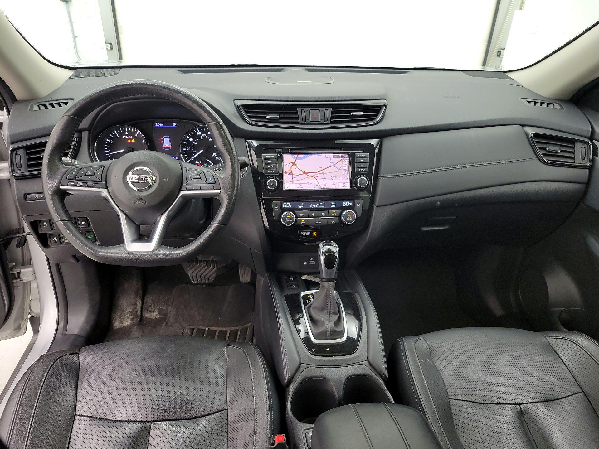 Thumbnail: 2019 Nissan Rogue - 9