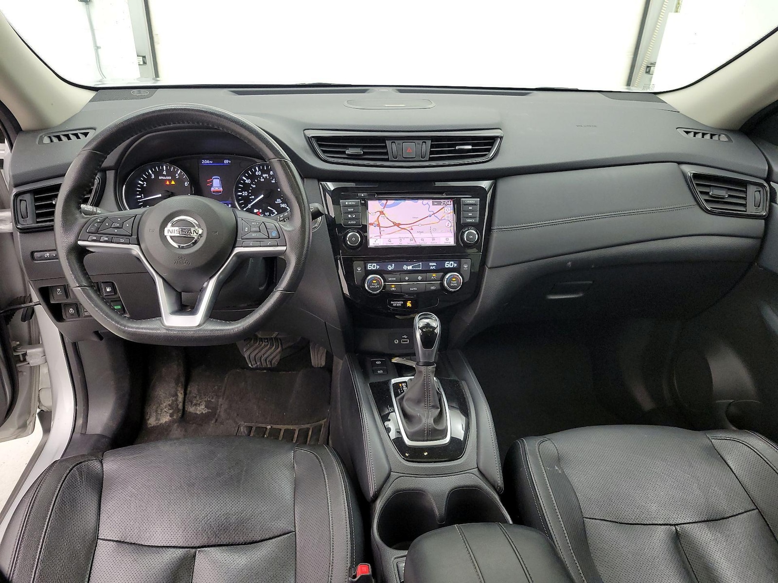 2019 Nissan Rogue SL - Photo 10