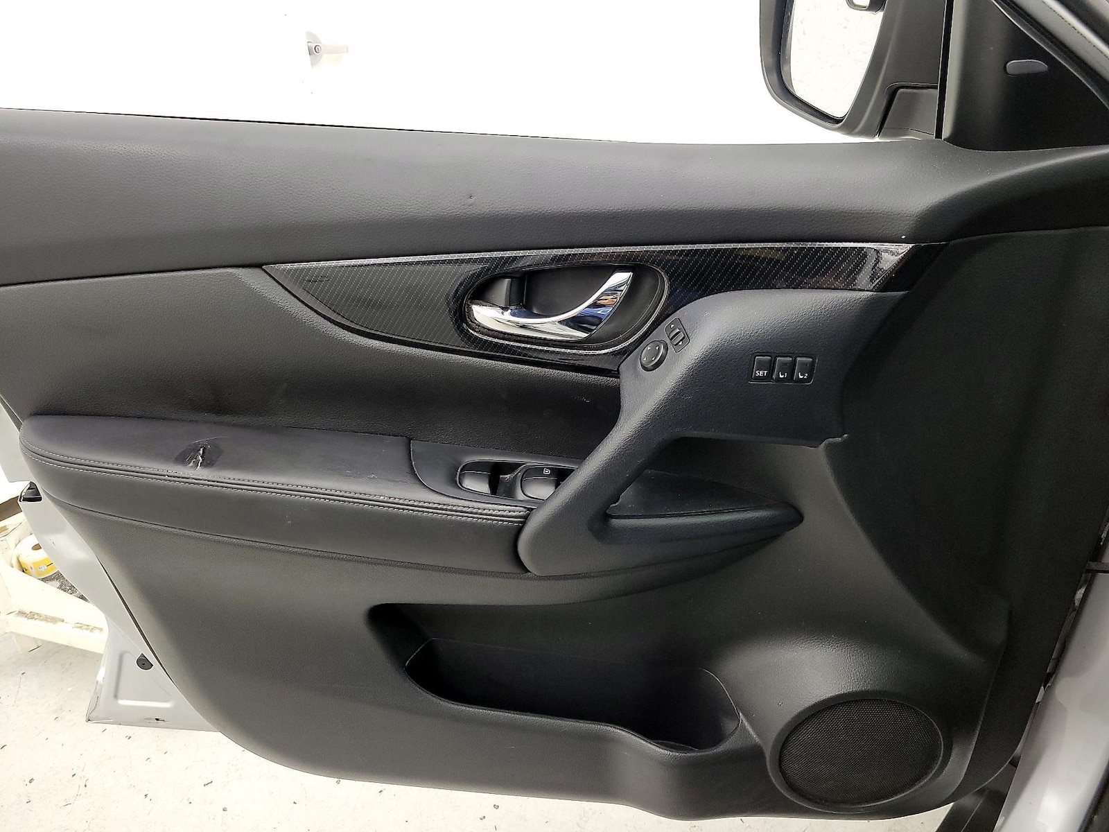 2019 Nissan Rogue SL - Photo 13