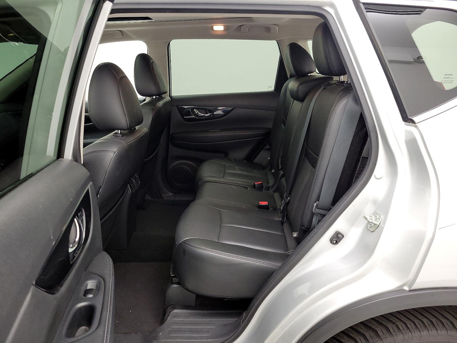 2019 Nissan Rogue SL - Photo 22