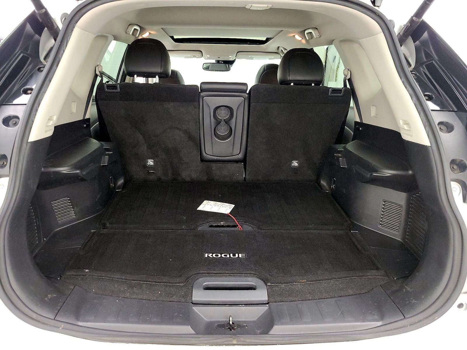 2019 Nissan Rogue SL - Photo 23