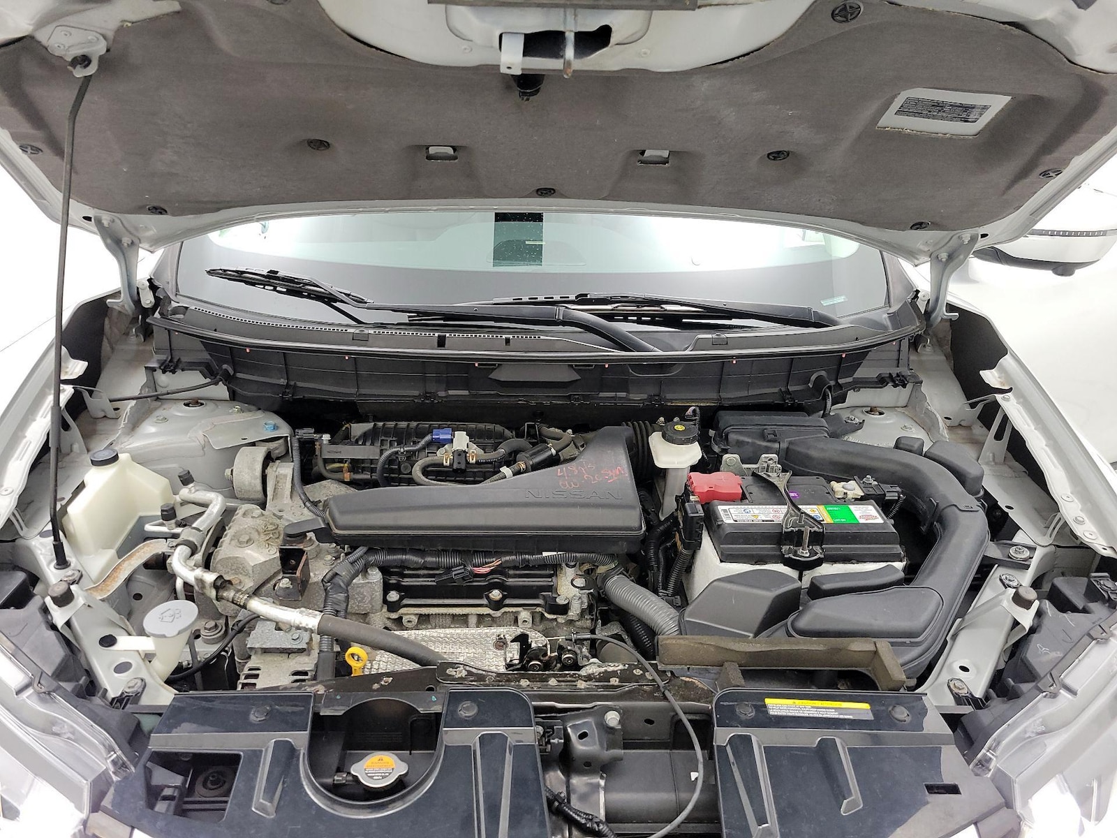 2019 Nissan Rogue SL - Photo 24