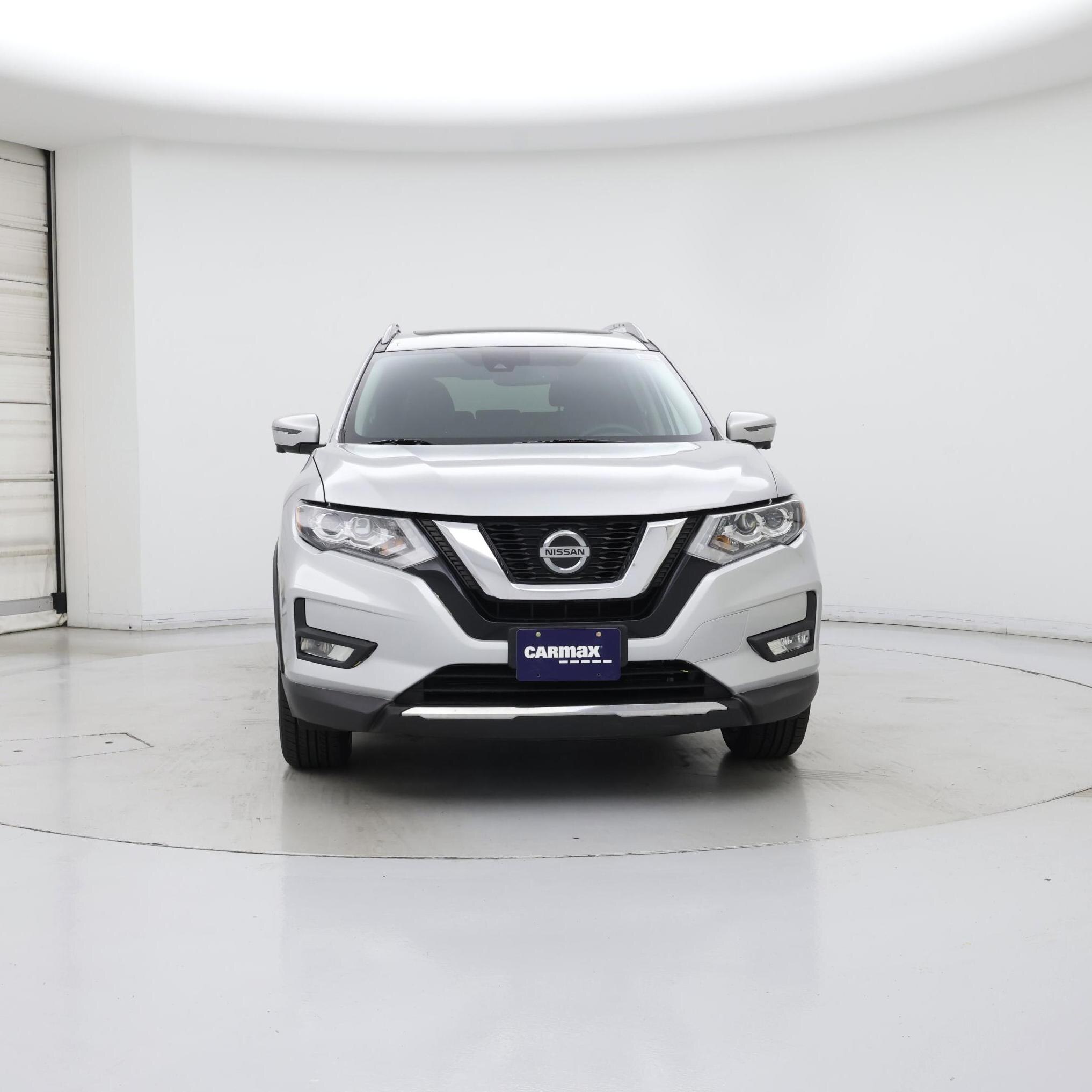 Thumbnail: 2019 Nissan Rogue - 5