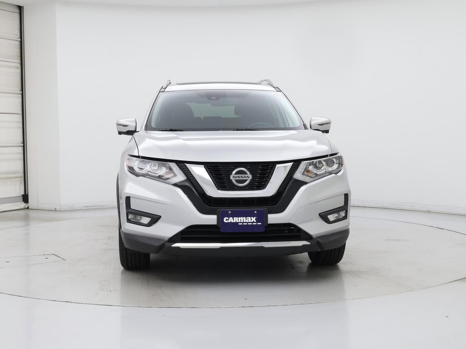 2019 Nissan Rogue SL - Photo 6