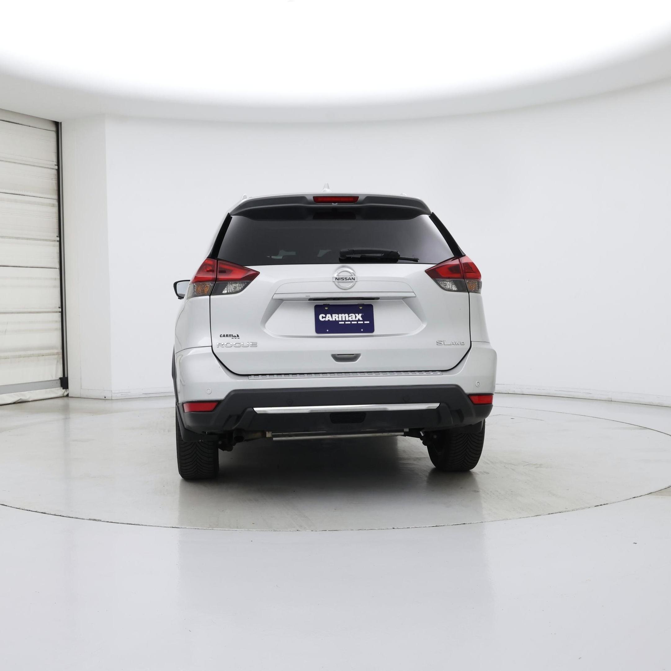 Thumbnail: 2019 Nissan Rogue - 6