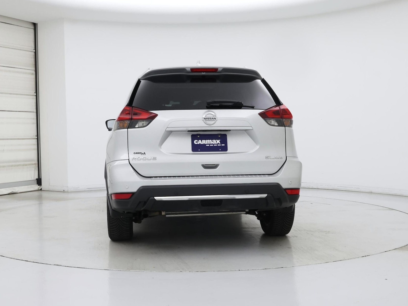 2019 Nissan Rogue SL - Photo 7
