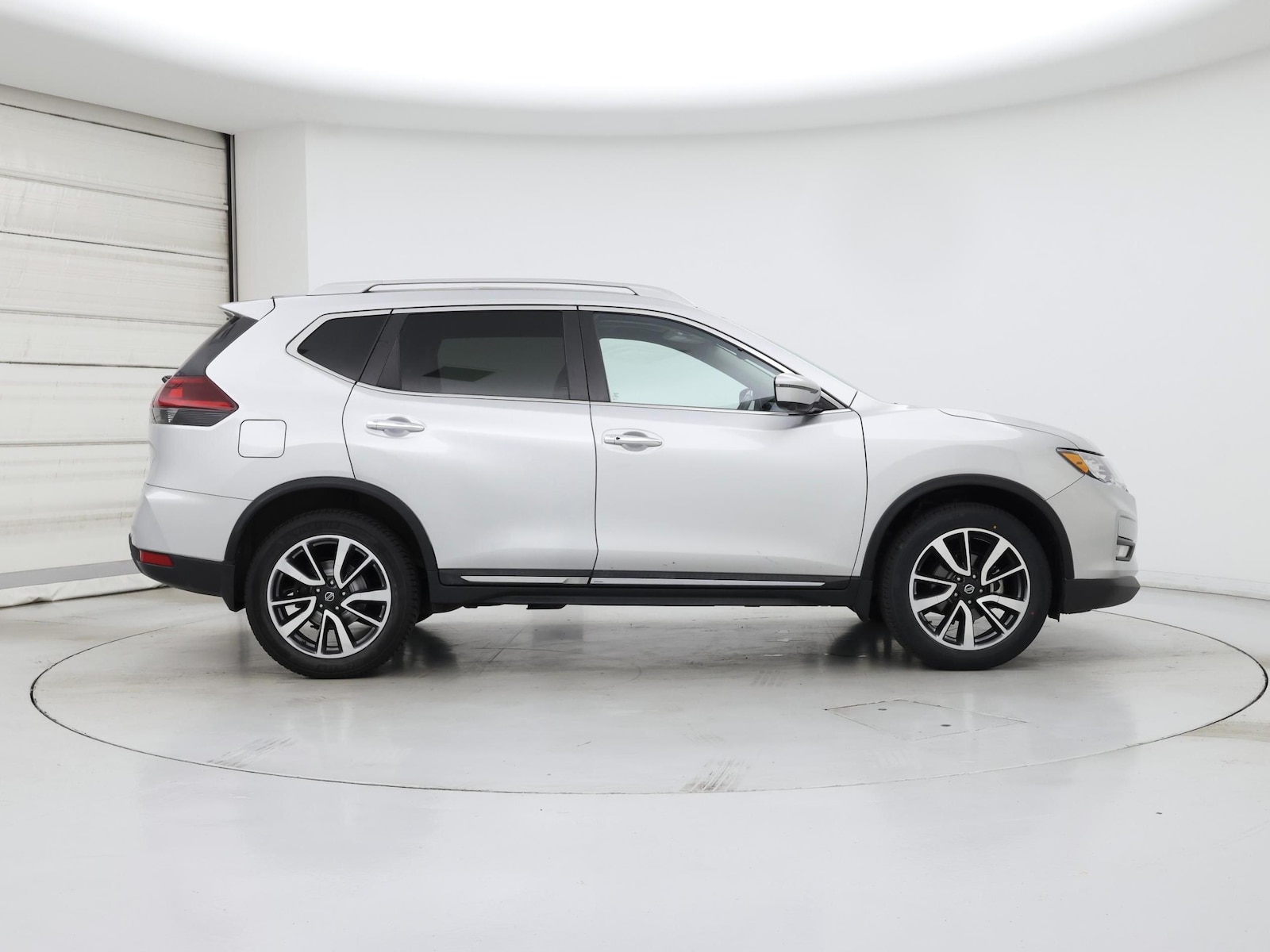 2019 Nissan Rogue SL - Photo 8