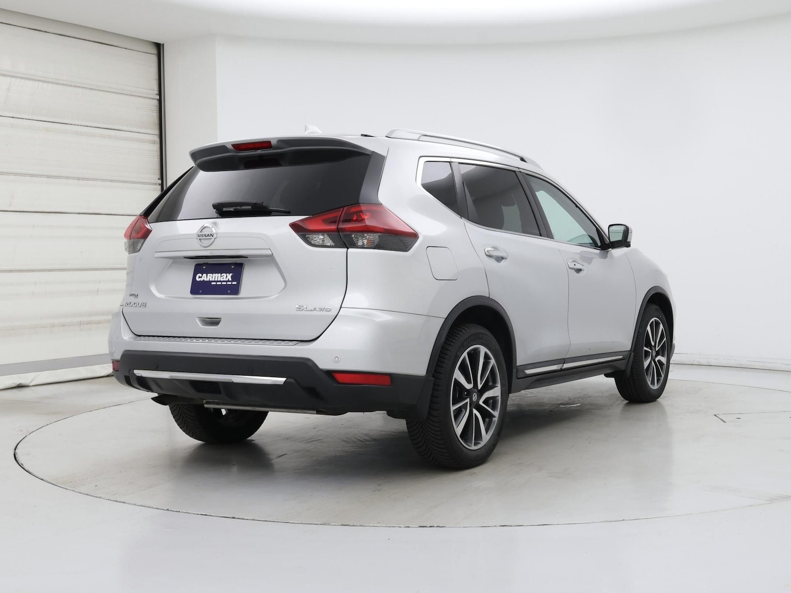 2019 Nissan Rogue SL - Photo 9