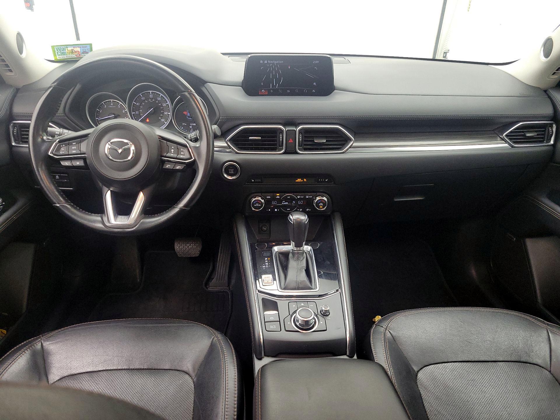 Thumbnail: 2018 Mazda CX-5 - 9