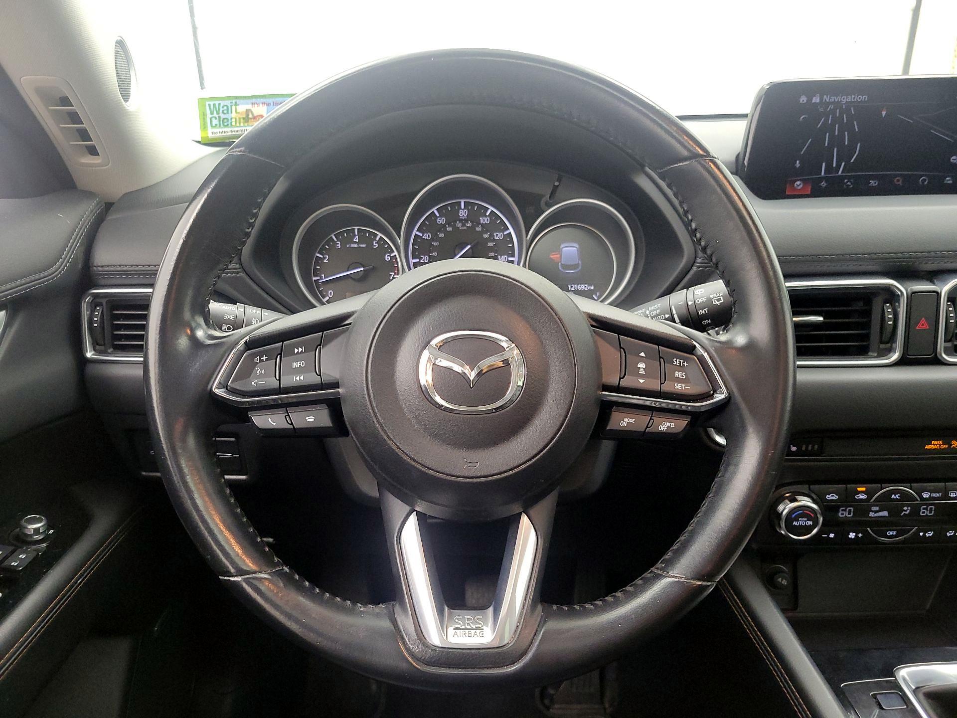 Thumbnail: 2018 Mazda CX-5 - 10