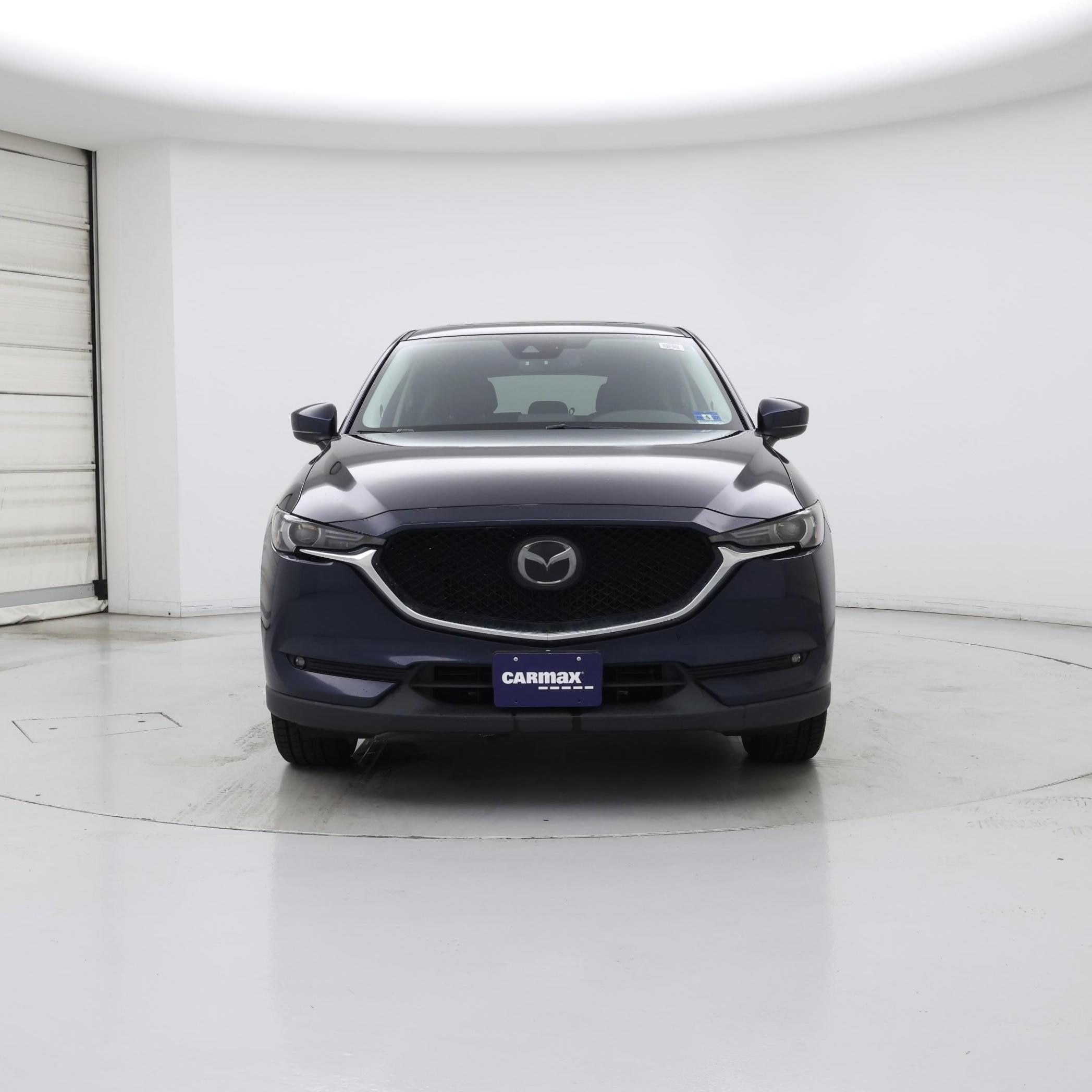 Thumbnail: 2018 Mazda CX-5 - 5