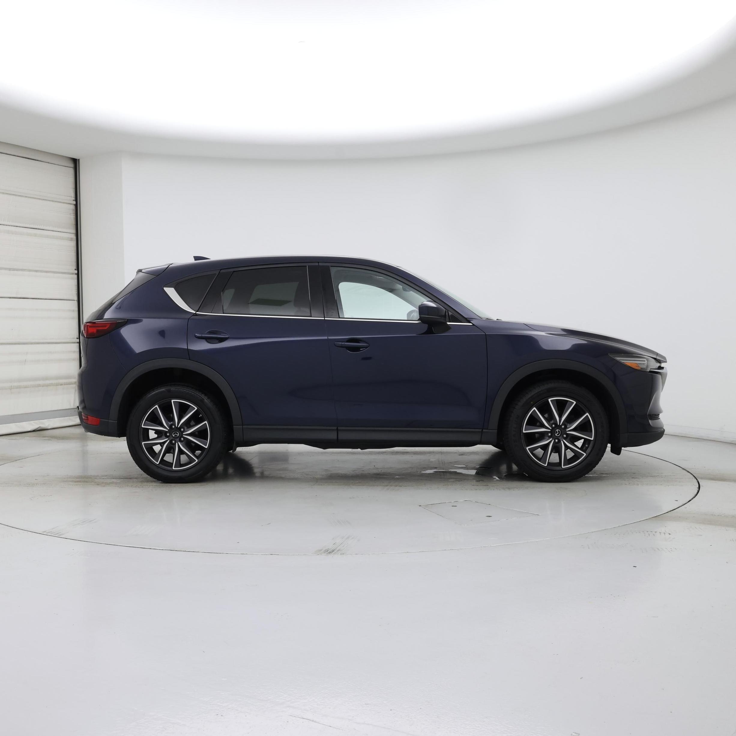 Thumbnail: 2018 Mazda CX-5 - 7