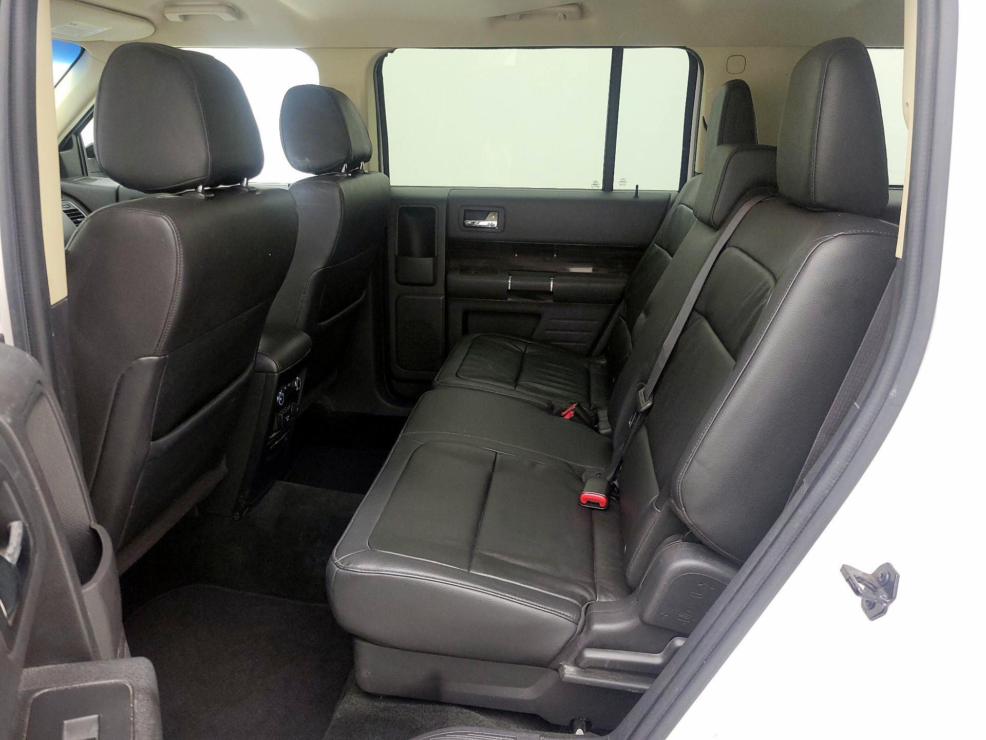 Thumbnail: 2017 Ford Flex - 20