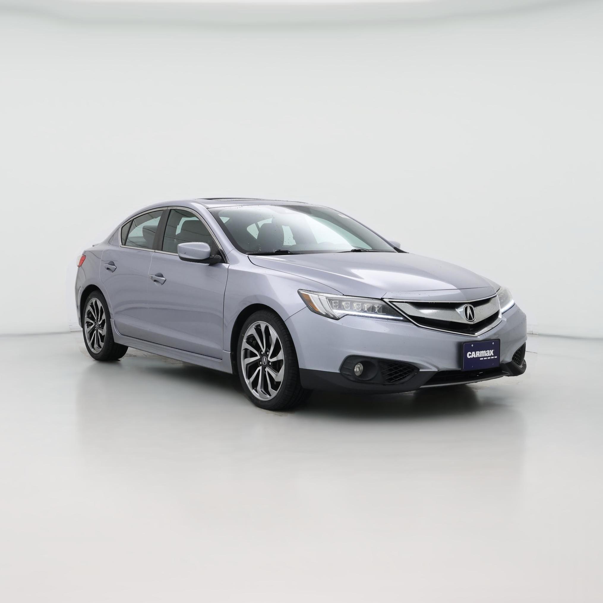 Thumbnail: 2016 Acura ILX - 1