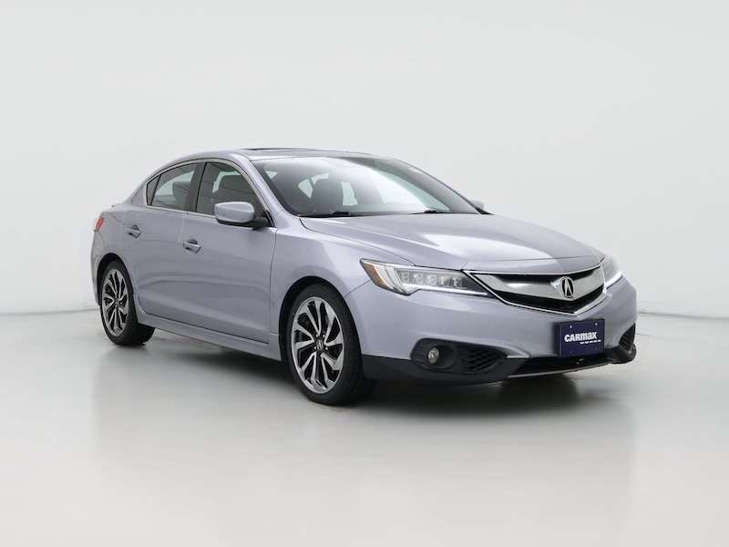 2016 Acura ILX Special Edition -
                  Edison, NJ
