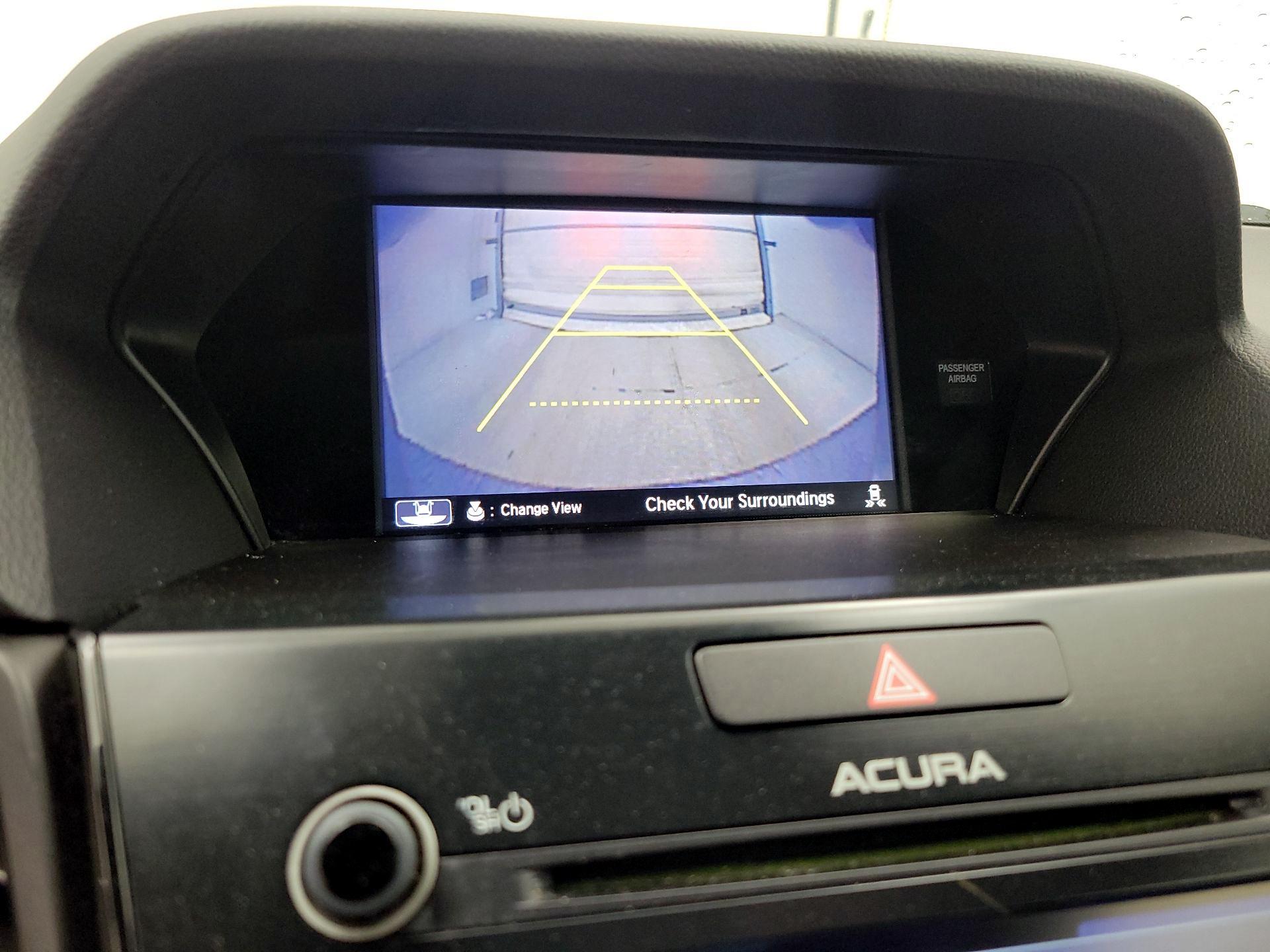 Thumbnail: 2016 Acura ILX - 15