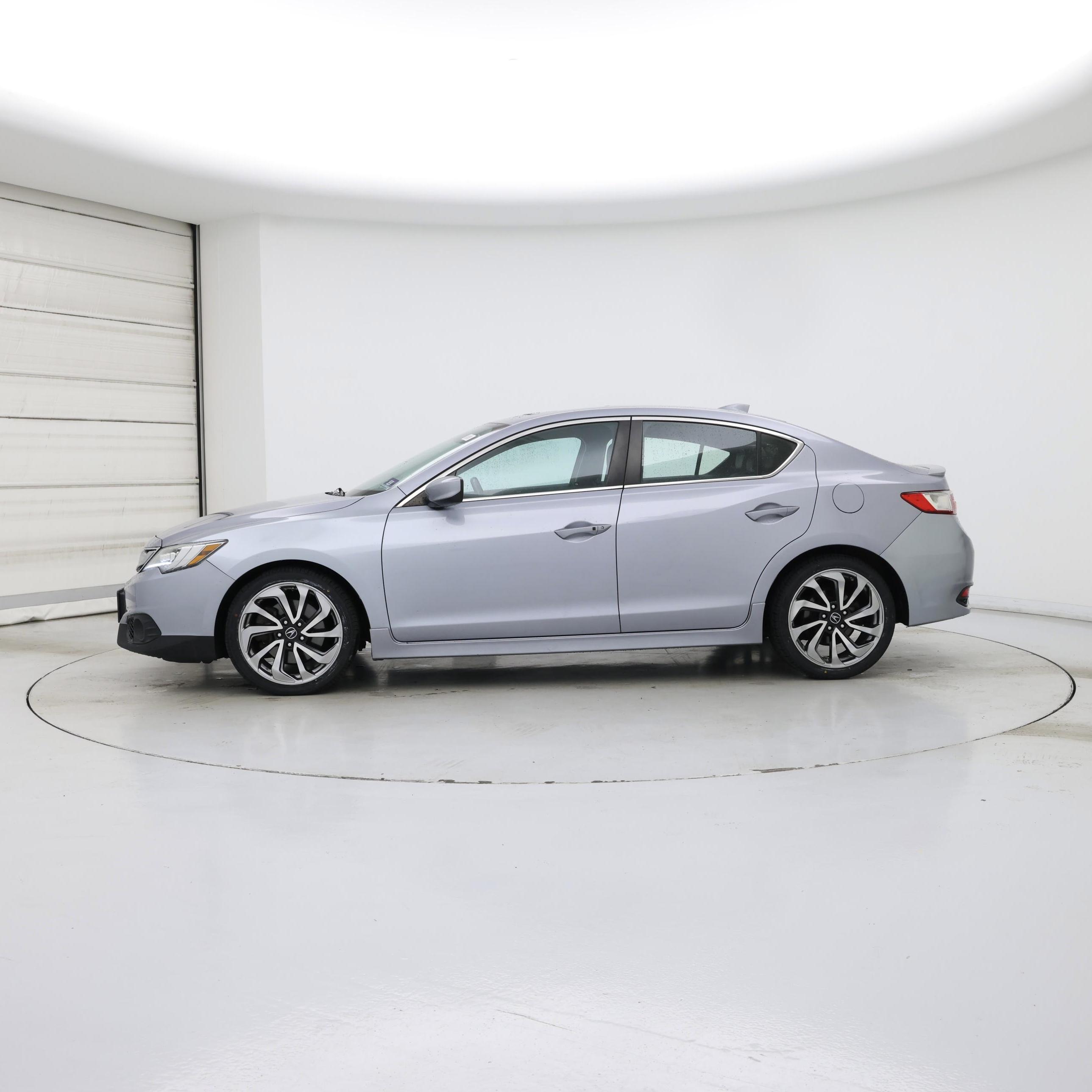 Thumbnail: 2016 Acura ILX - 3