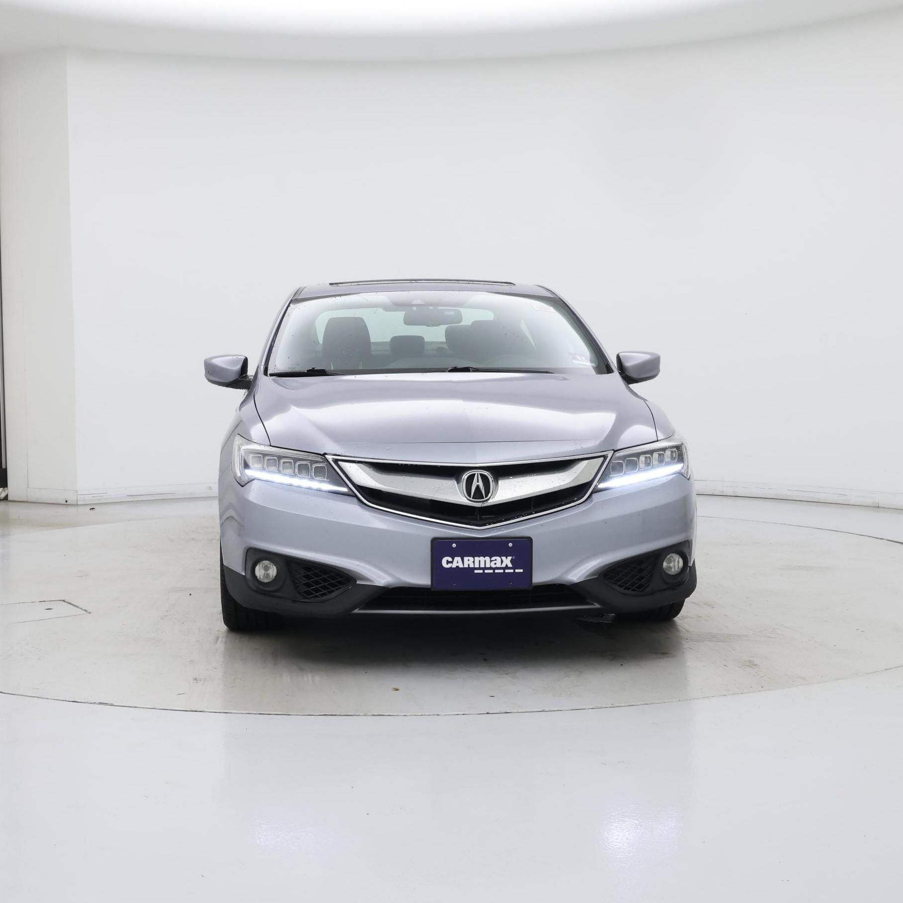 Thumbnail: 2016 Acura ILX - 5