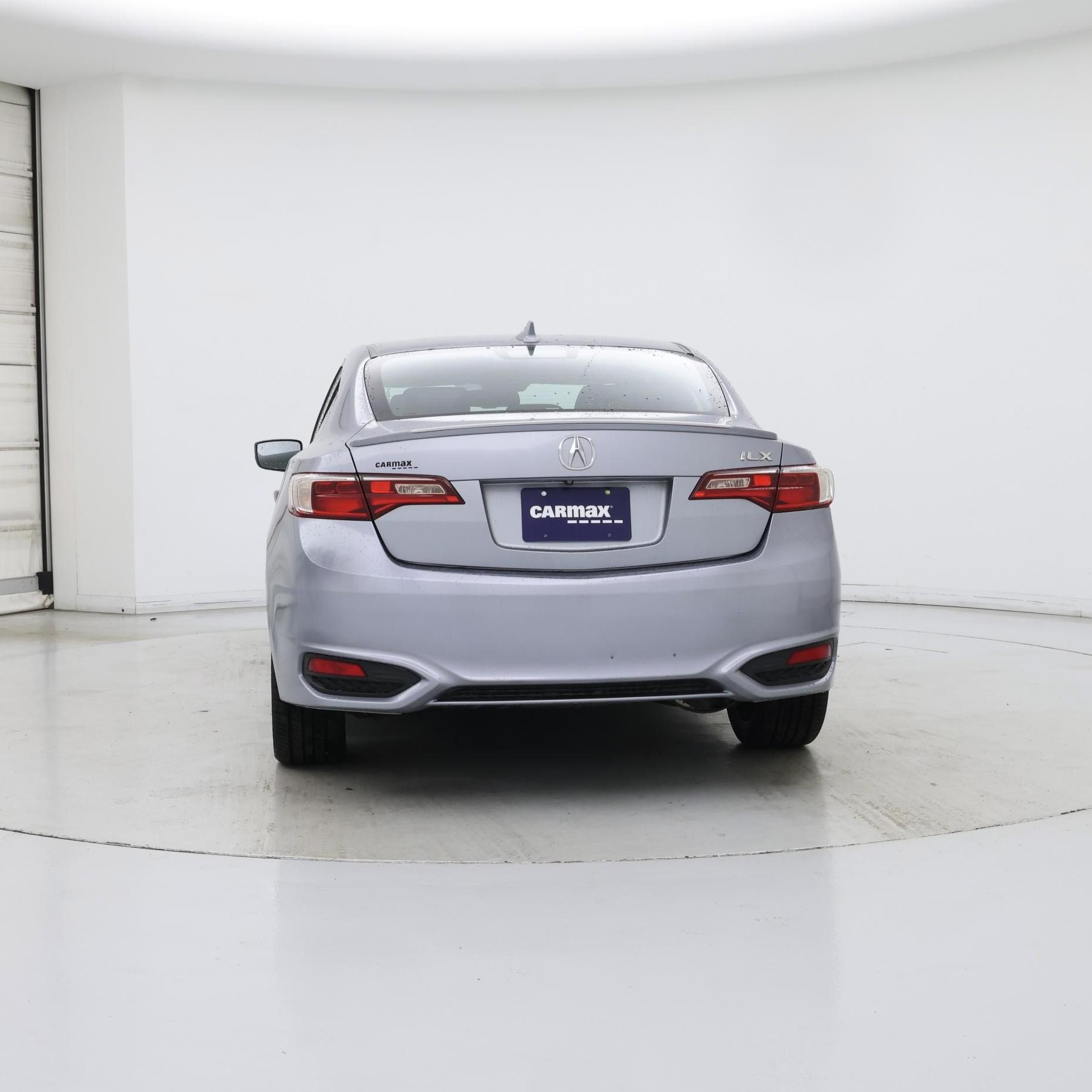 Thumbnail: 2016 Acura ILX - 6