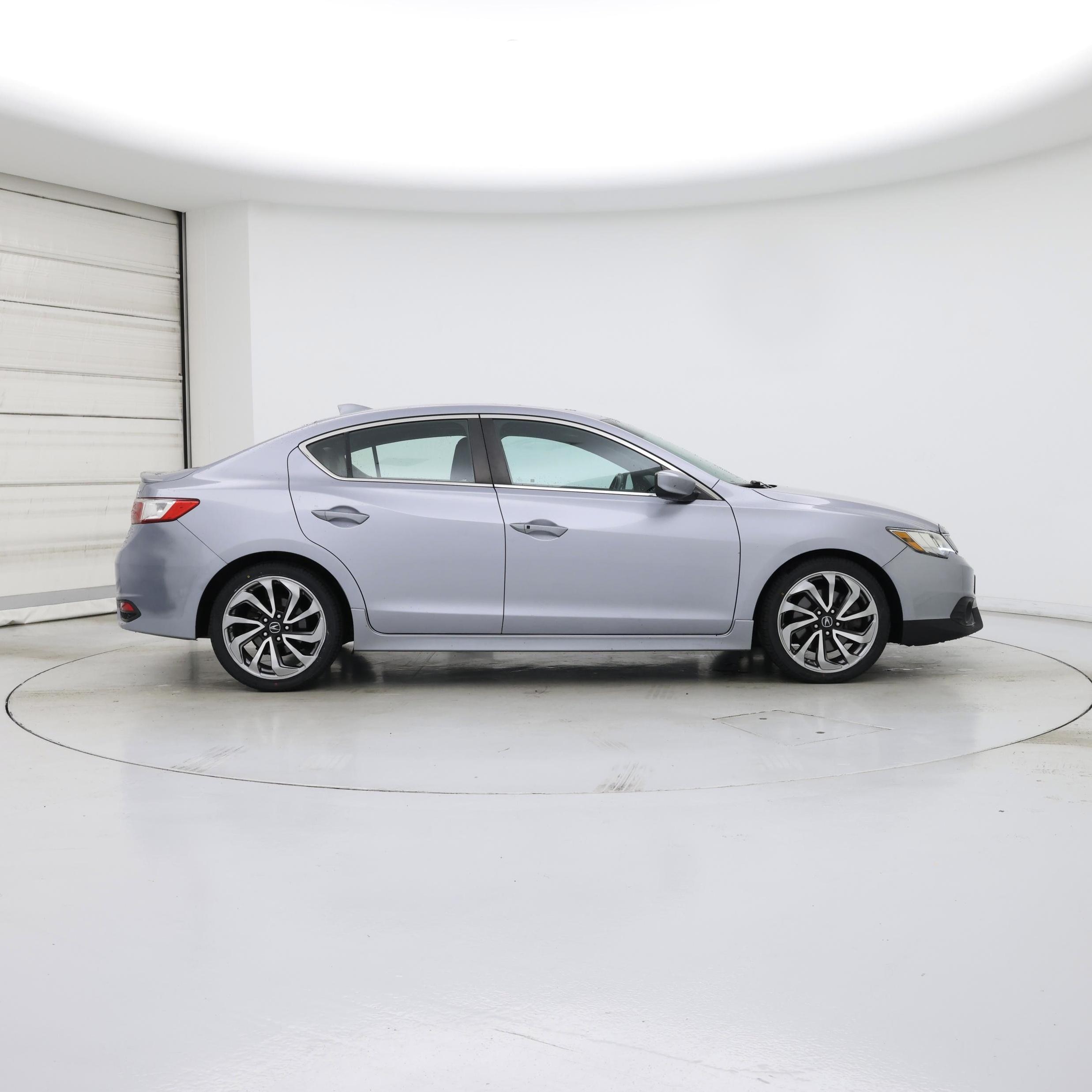 Thumbnail: 2016 Acura ILX - 7