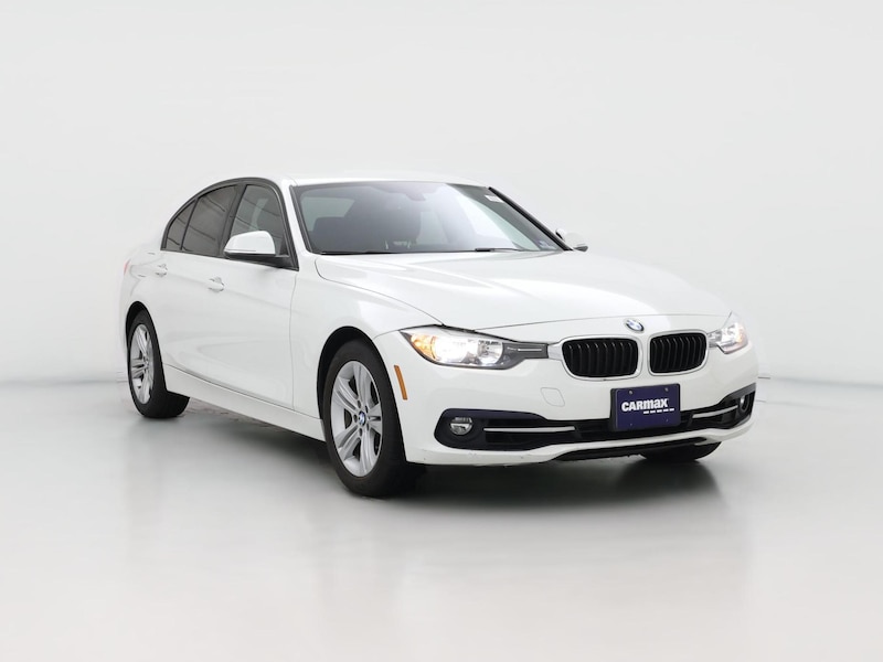2016 BMW 328 XI