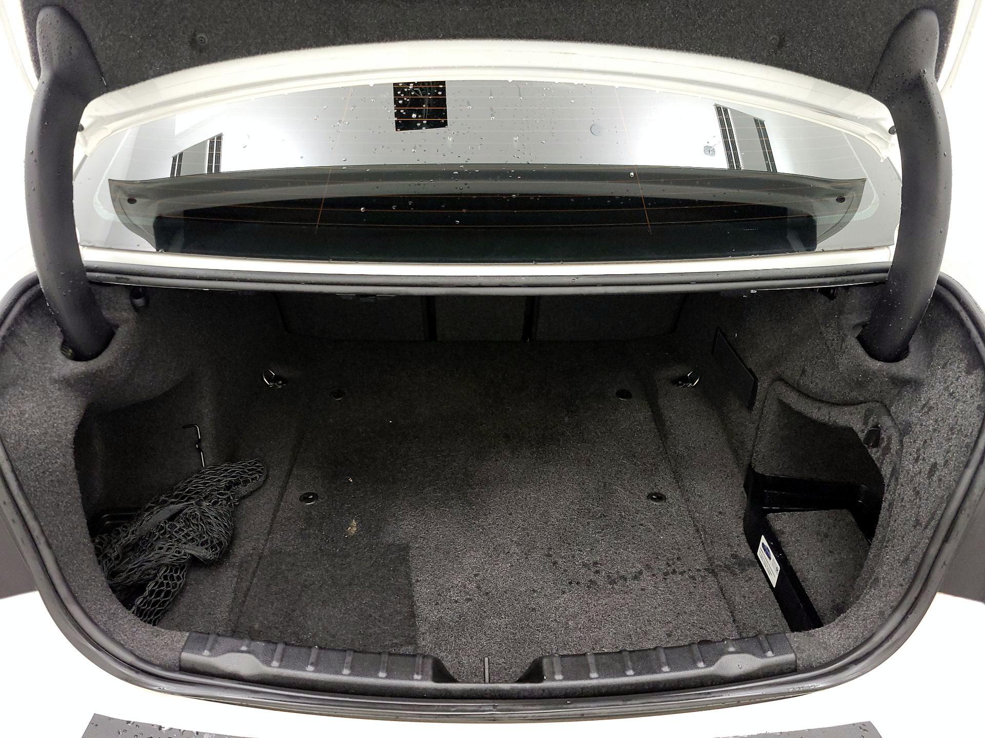 Thumbnail: 2016 BMW 3 Series - 20