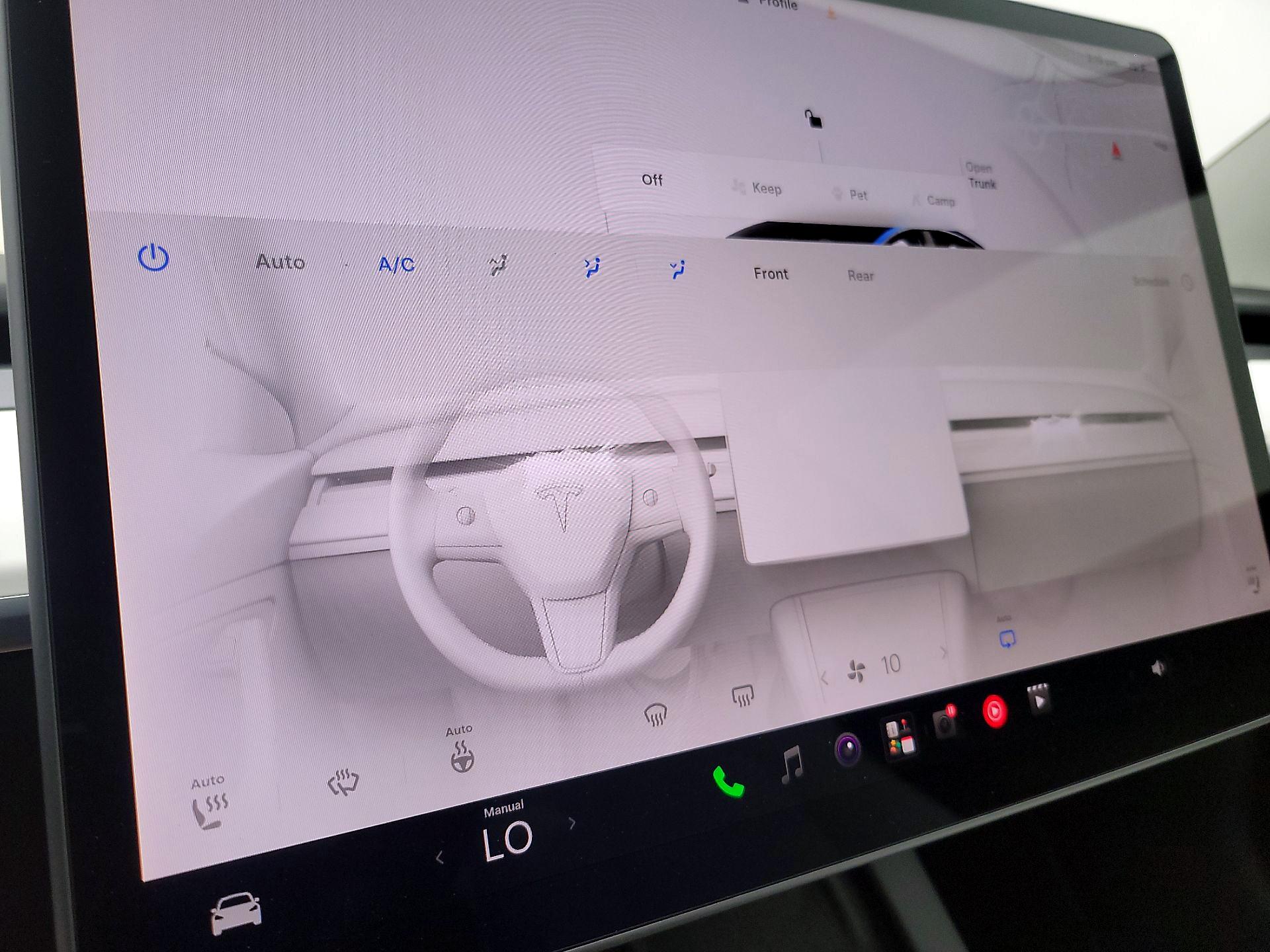 Thumbnail: 2023 Tesla Model 3 - 14