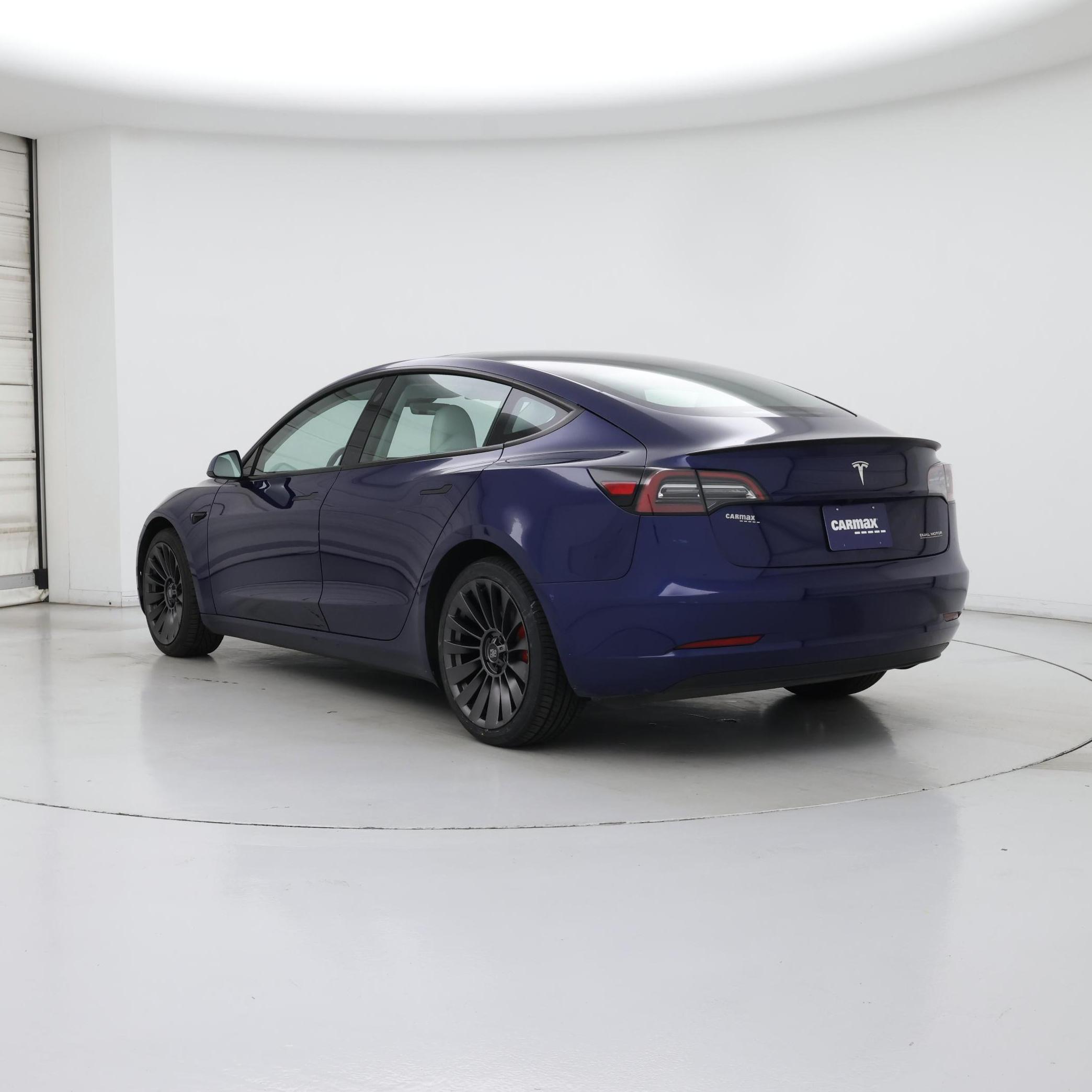 Thumbnail: 2023 Tesla Model 3 - 2