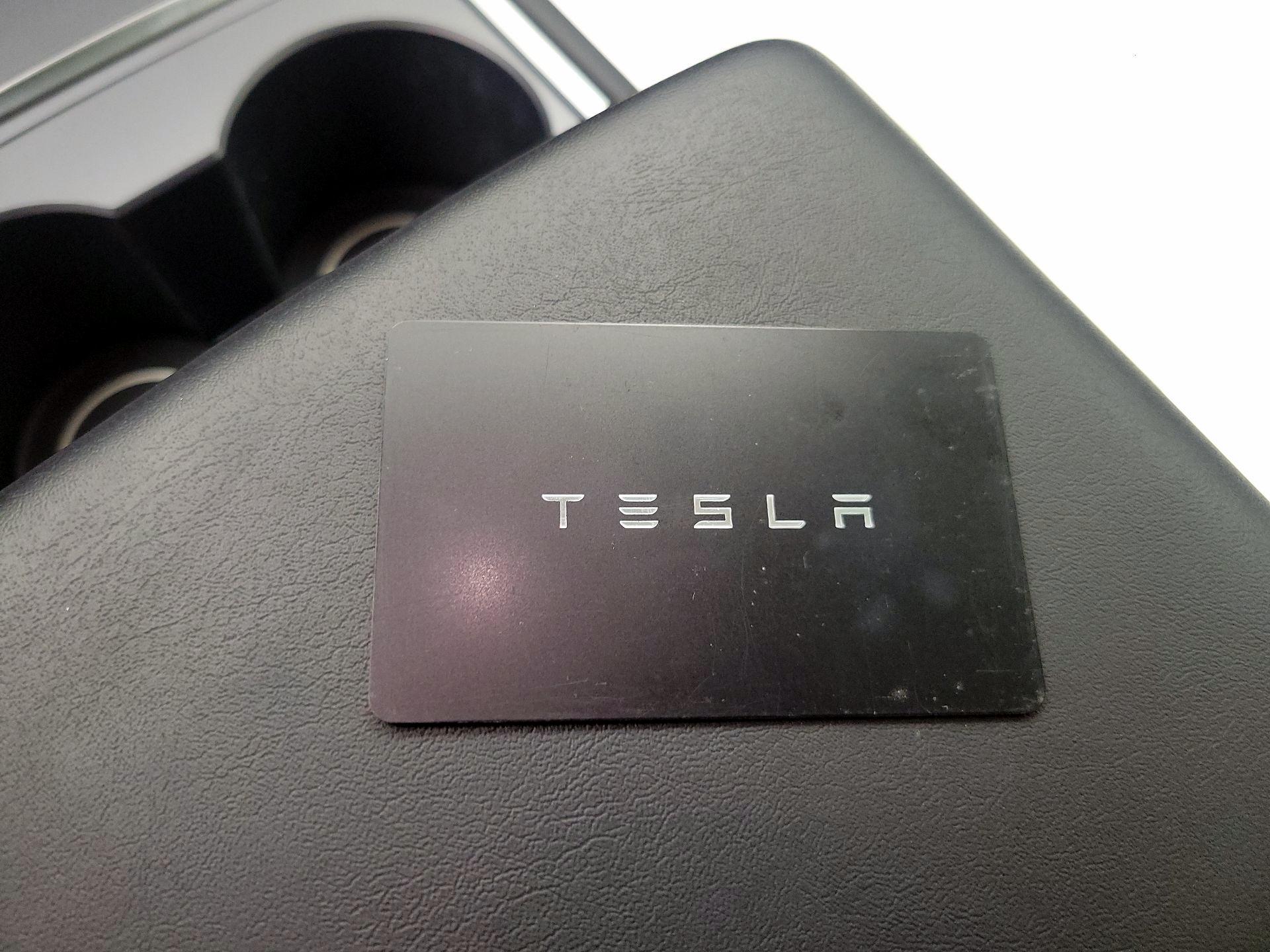 Thumbnail: 2023 Tesla Model 3 - 19