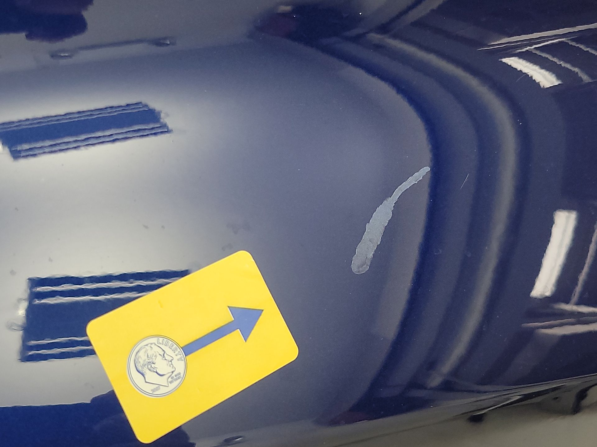 Thumbnail: 2023 Tesla Model 3 - 20