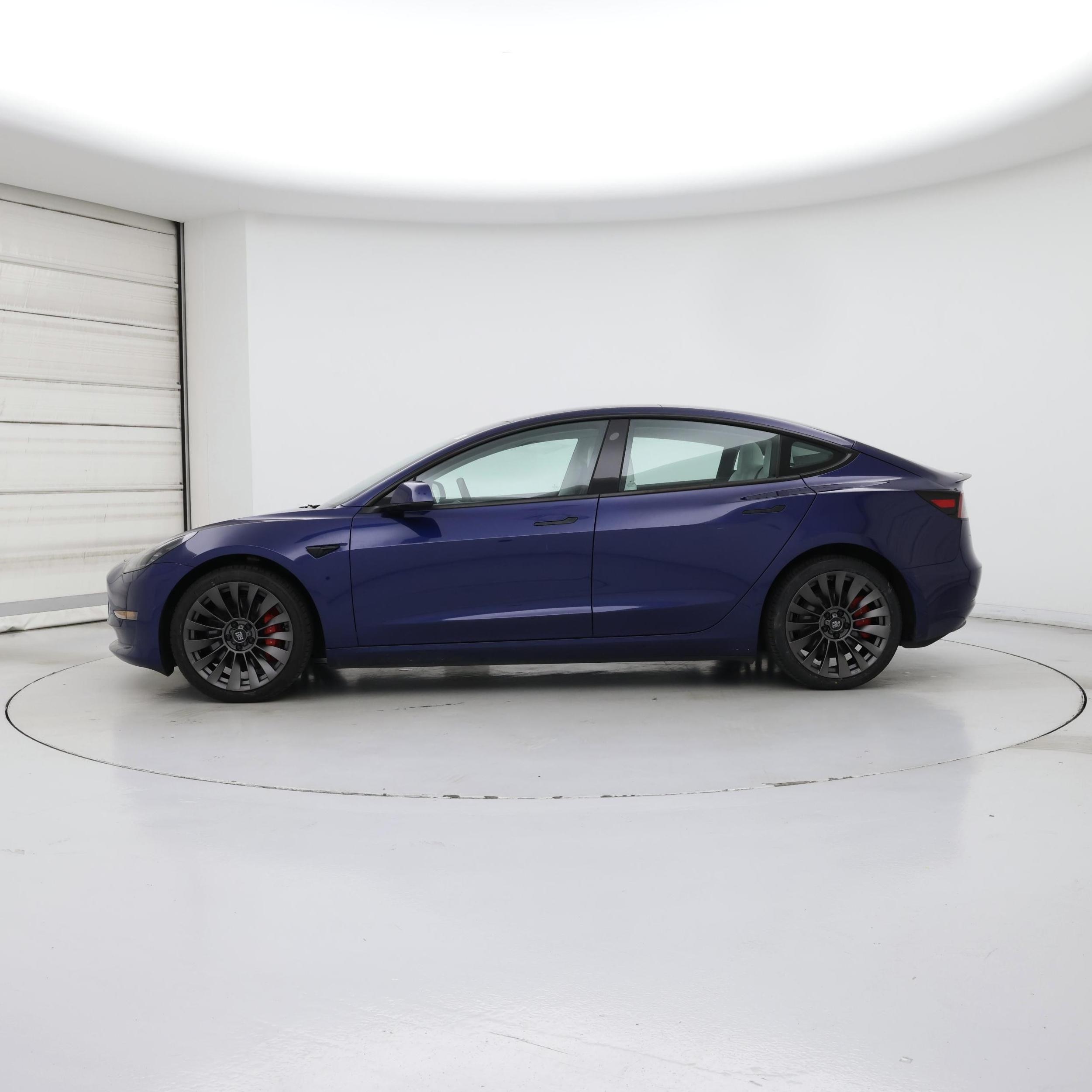 Thumbnail: 2023 Tesla Model 3 - 3