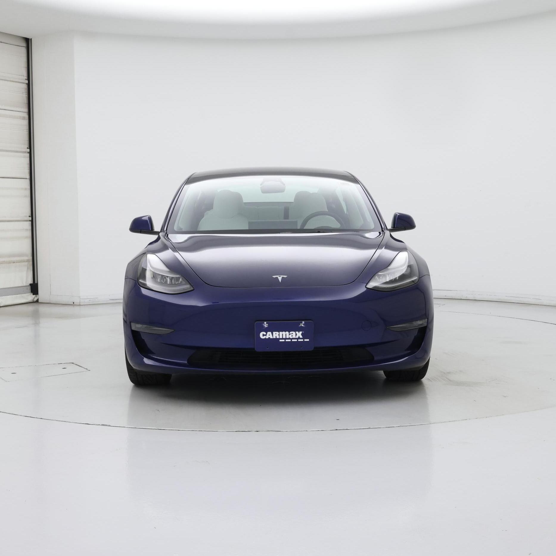 Thumbnail: 2023 Tesla Model 3 - 5