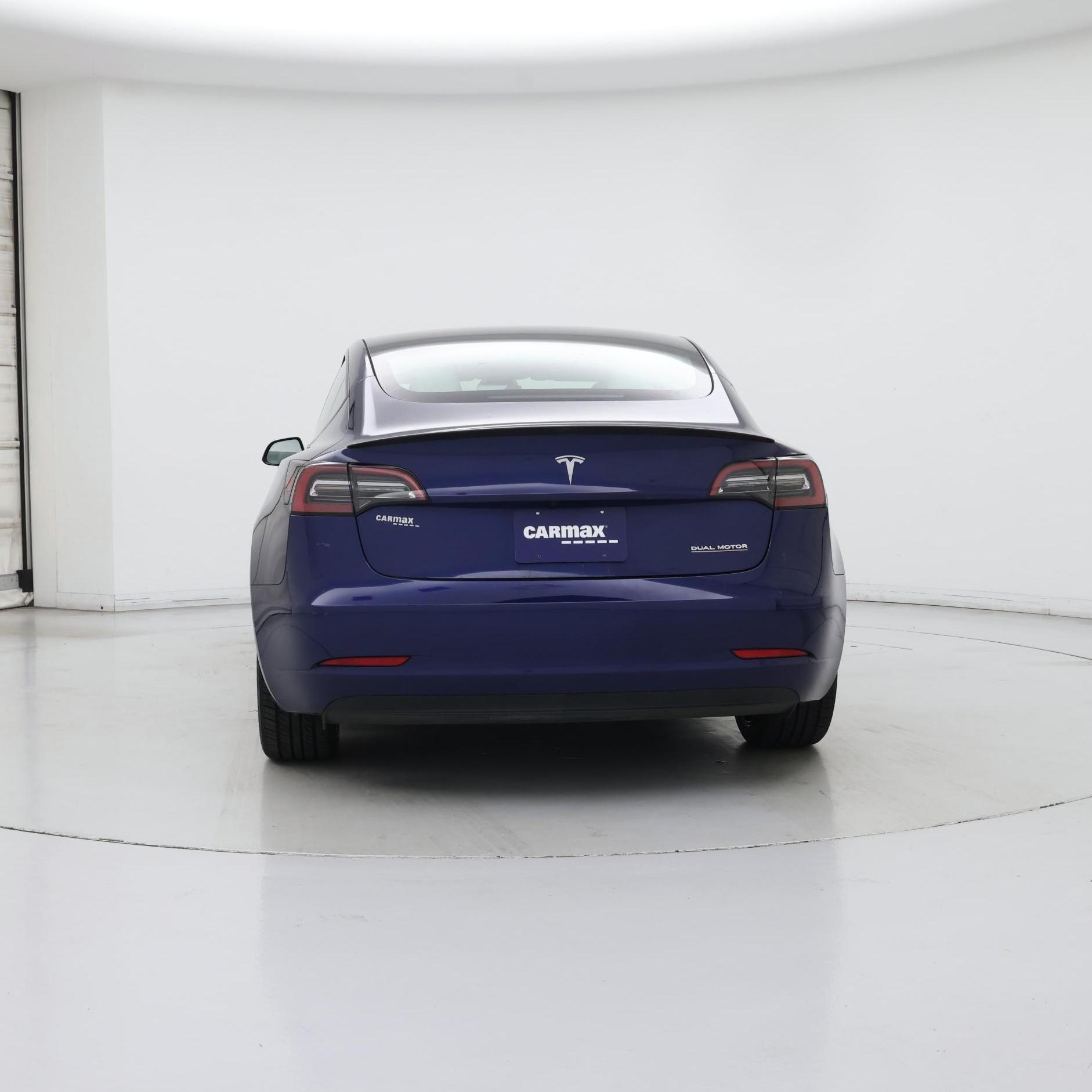 Thumbnail: 2023 Tesla Model 3 - 6