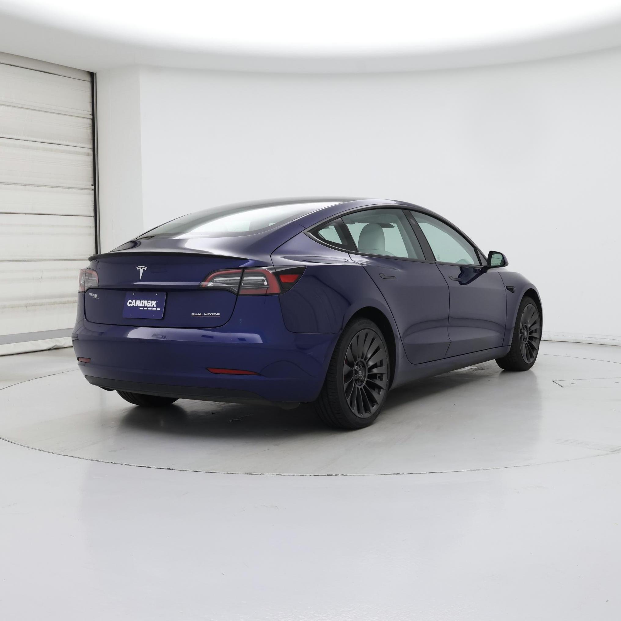 Thumbnail: 2023 Tesla Model 3 - 8