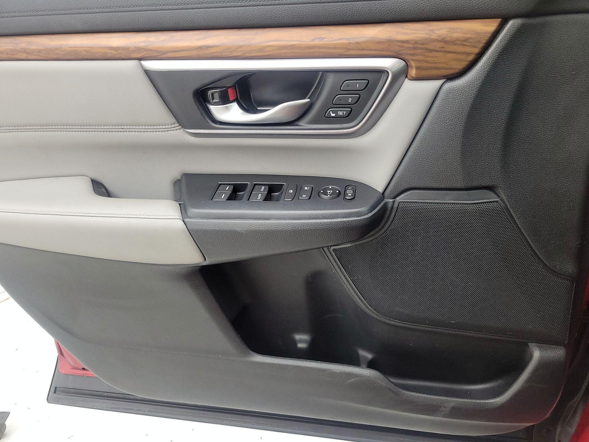 Thumbnail: 2020 Honda CR-V - 12