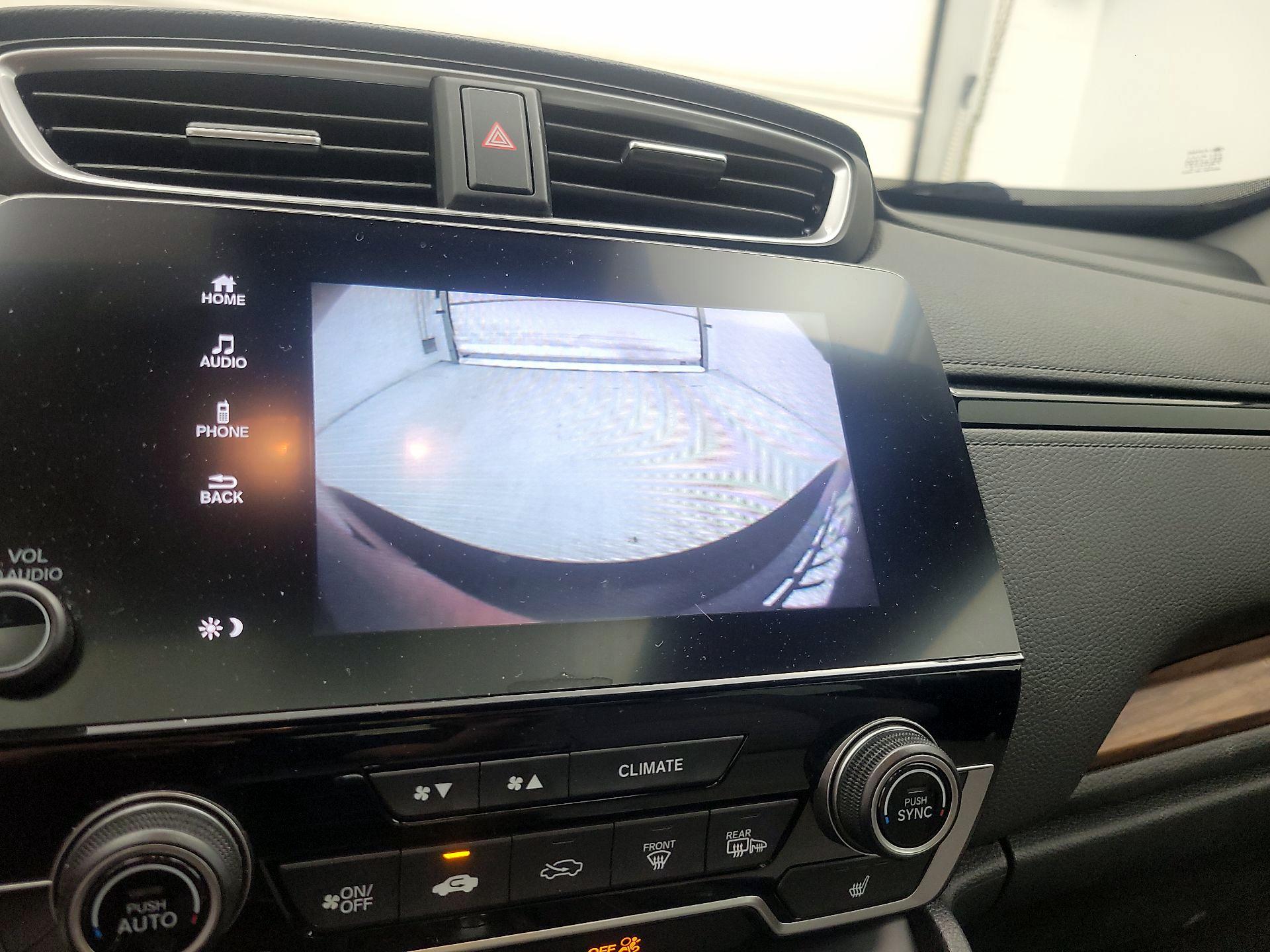 Thumbnail: 2020 Honda CR-V - 14