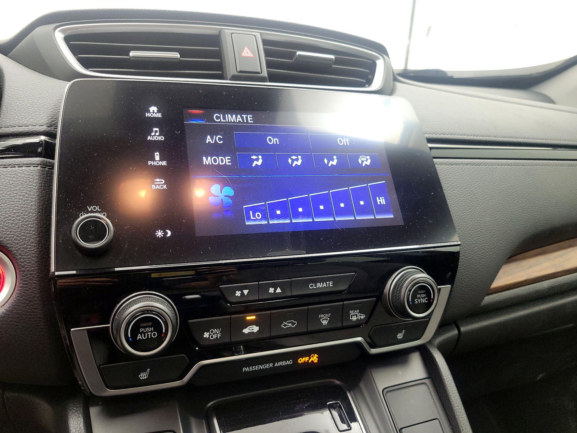Thumbnail: 2020 Honda CR-V - 16