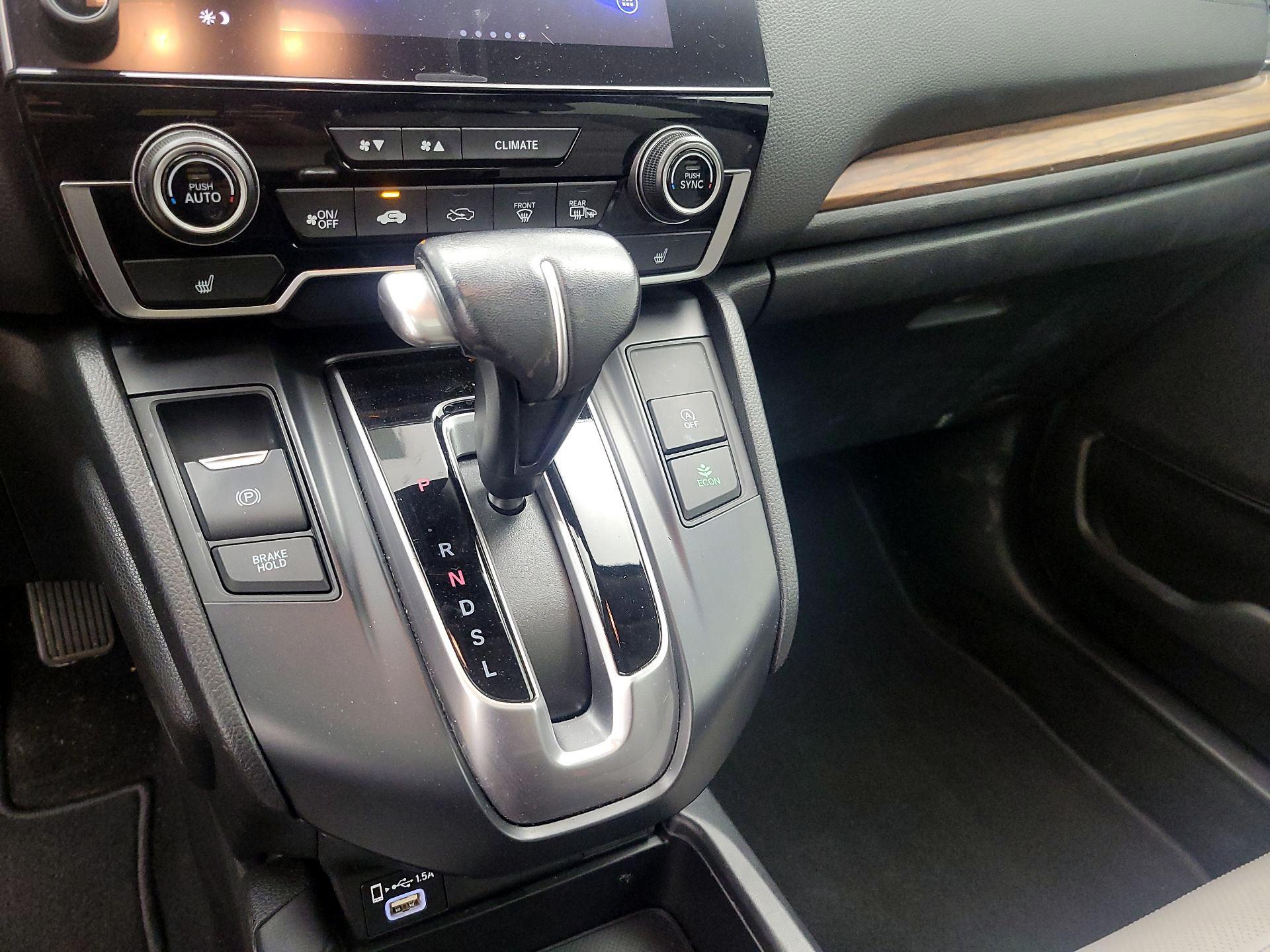 Thumbnail: 2020 Honda CR-V - 17