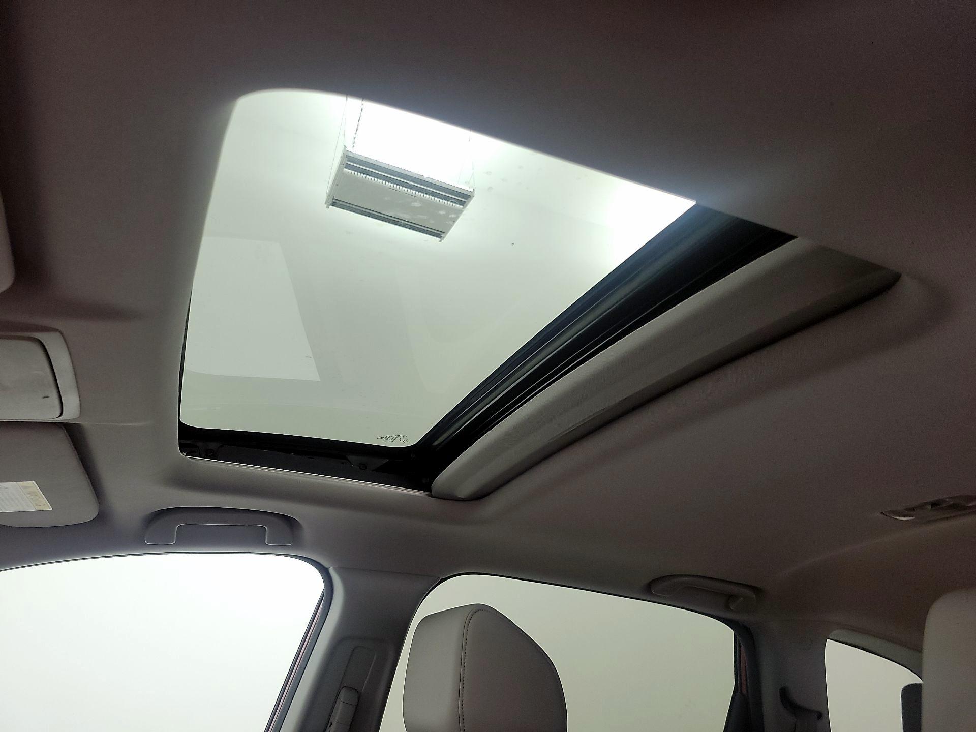 Thumbnail: 2020 Honda CR-V - 19