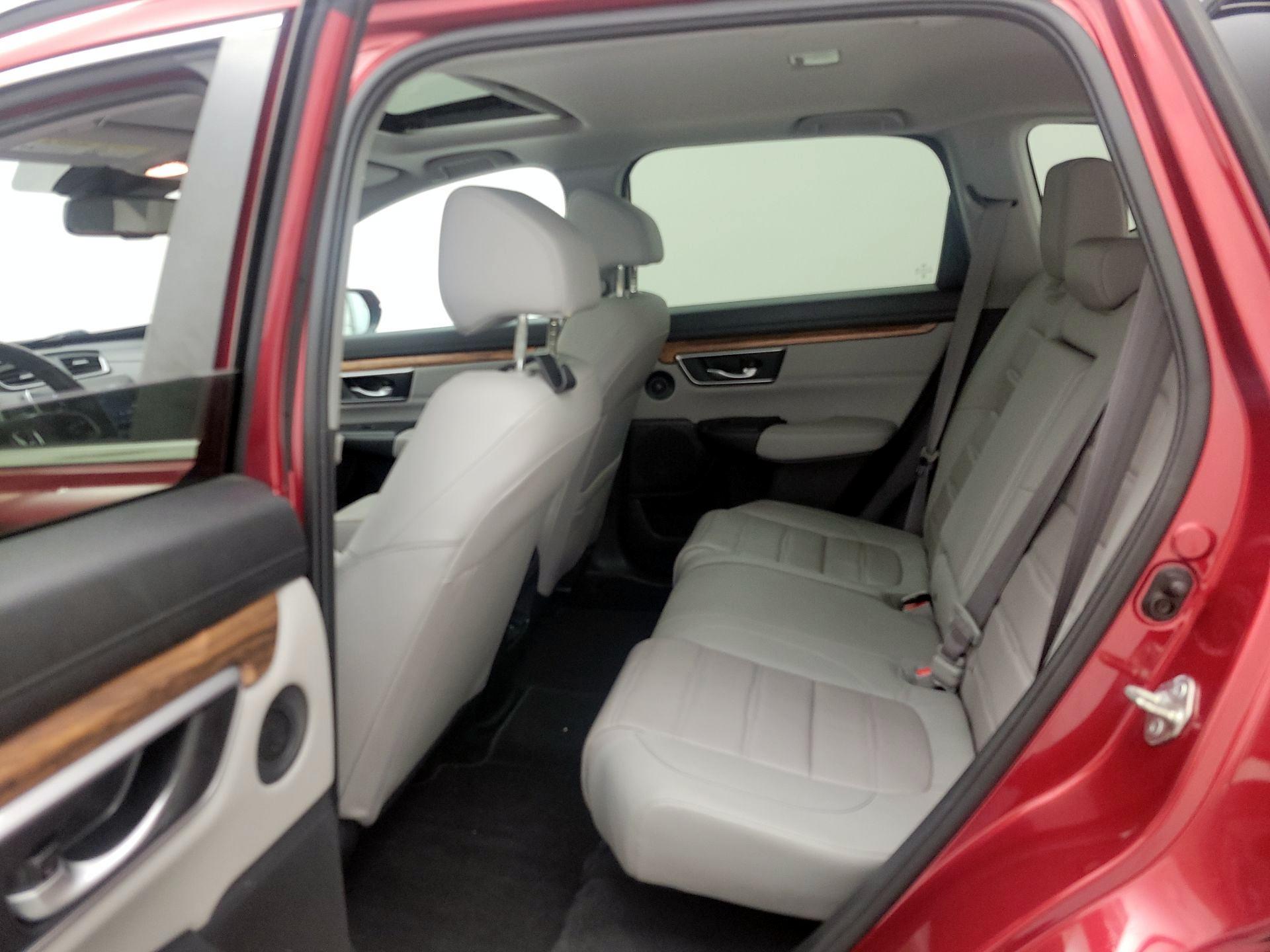 Thumbnail: 2020 Honda CR-V - 20
