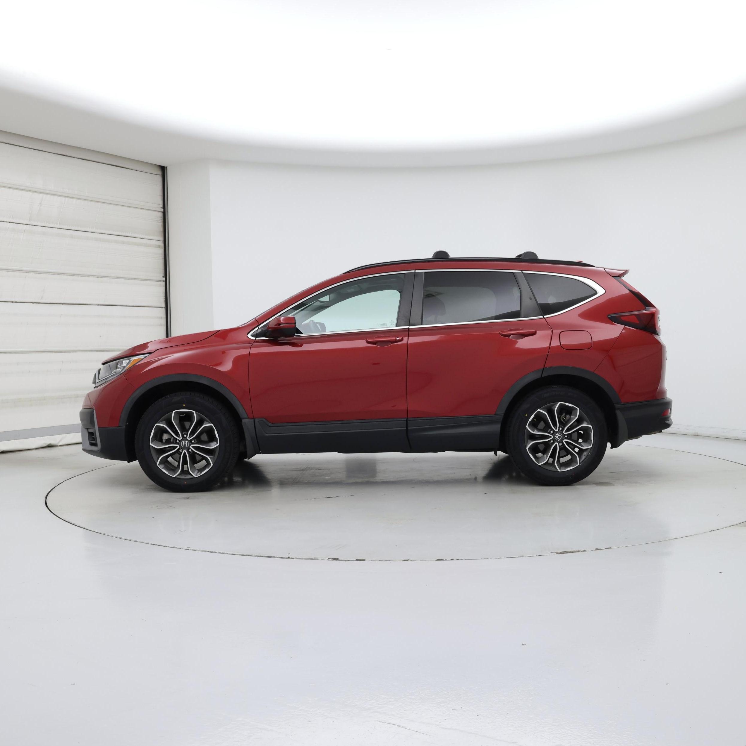 Thumbnail: 2020 Honda CR-V - 3