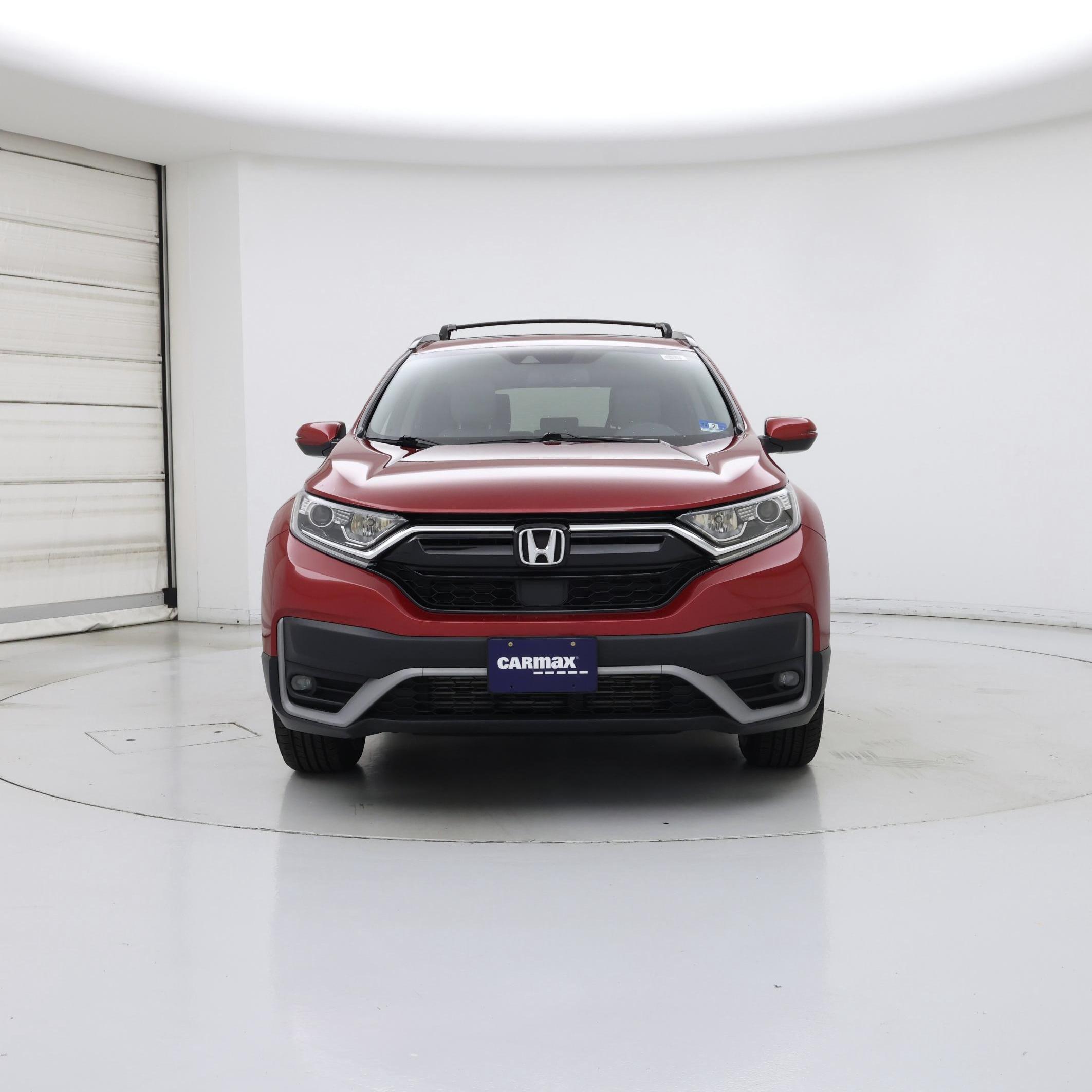Thumbnail: 2020 Honda CR-V - 5