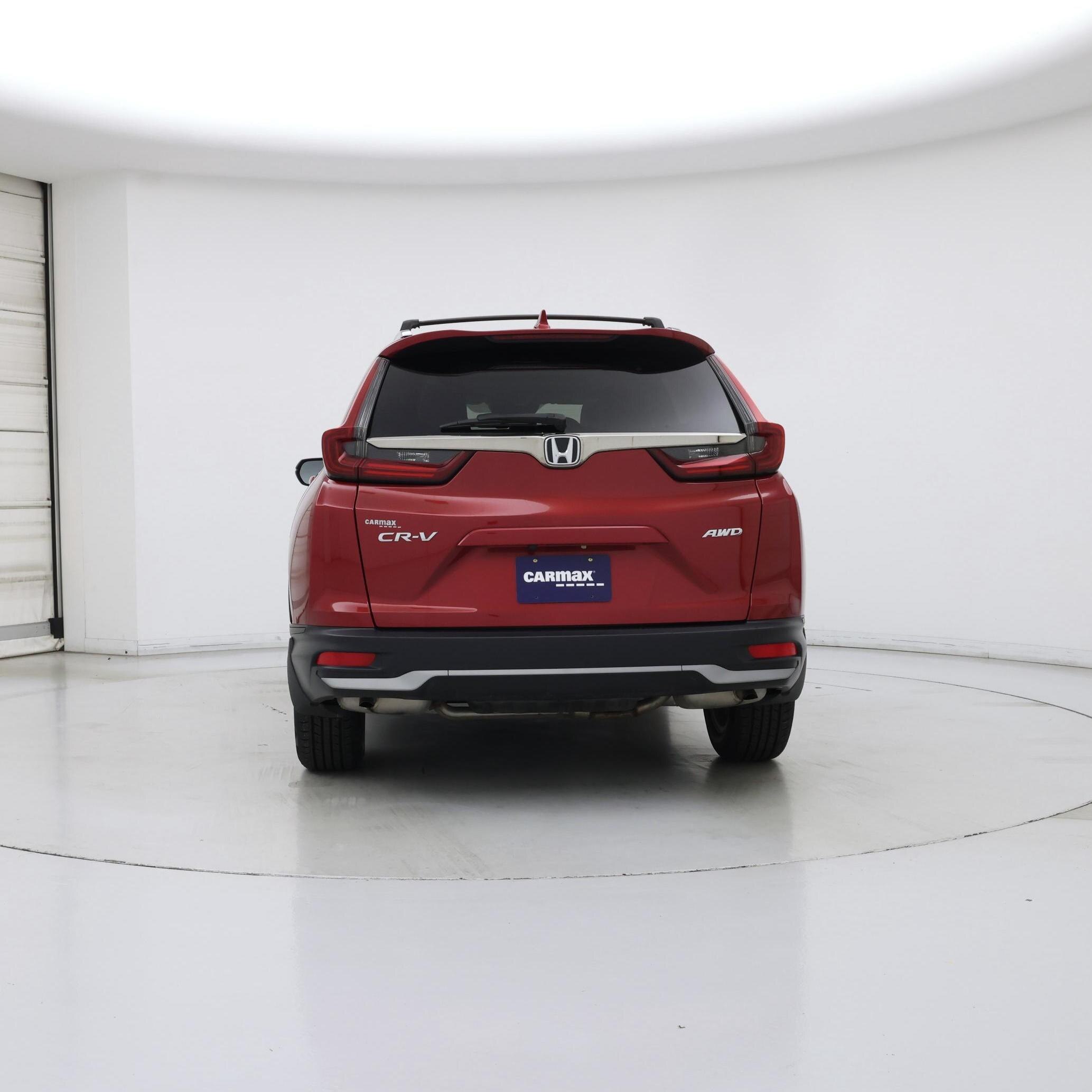 Thumbnail: 2020 Honda CR-V - 6
