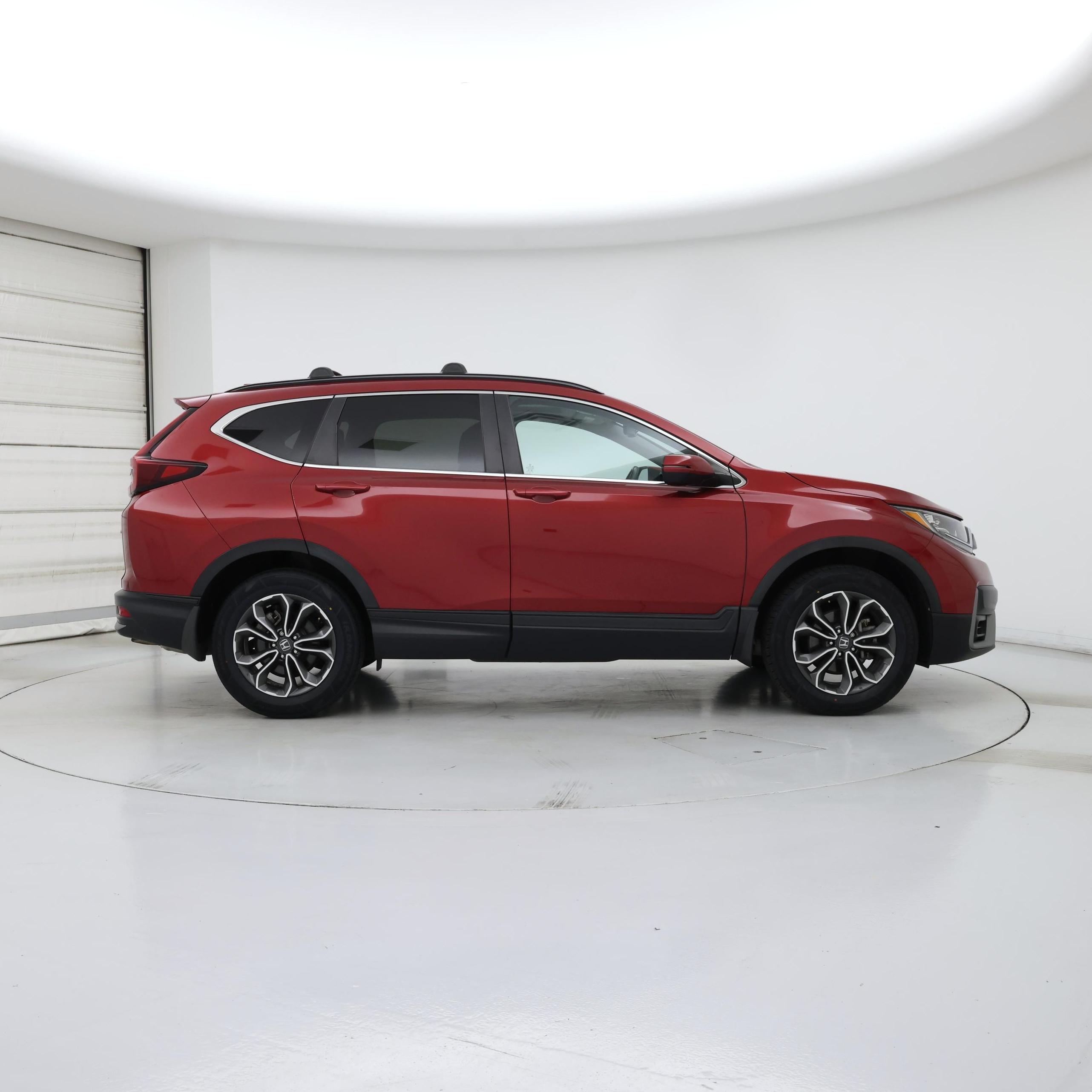 Thumbnail: 2020 Honda CR-V - 7