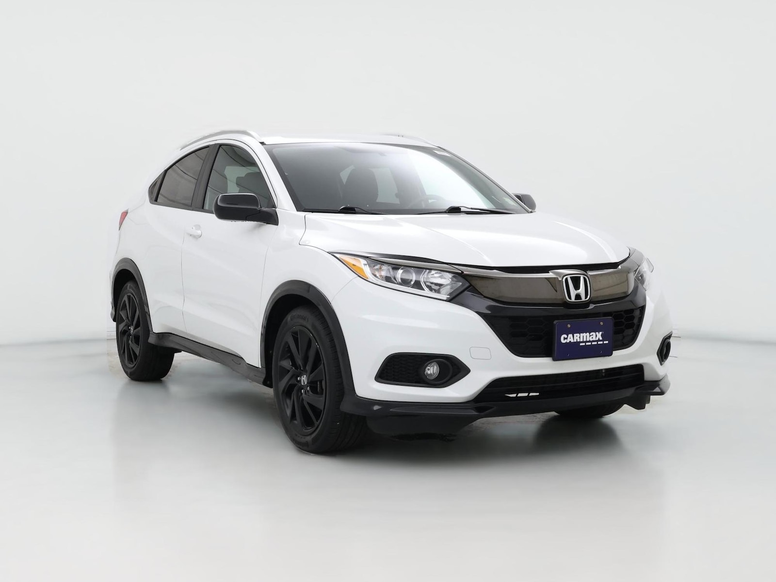 2021 Honda HR-V