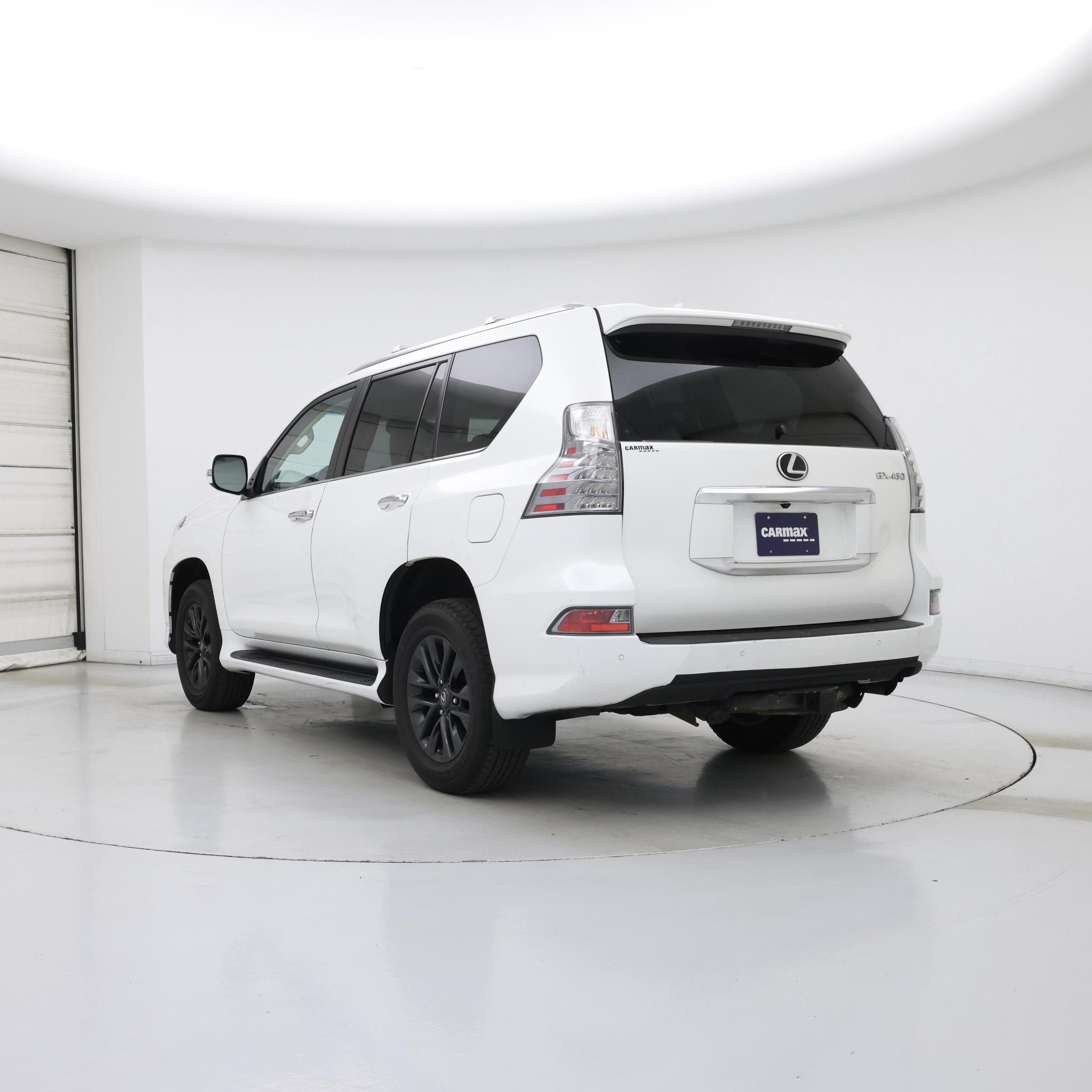 Thumbnail: 2022 Lexus GX - 2