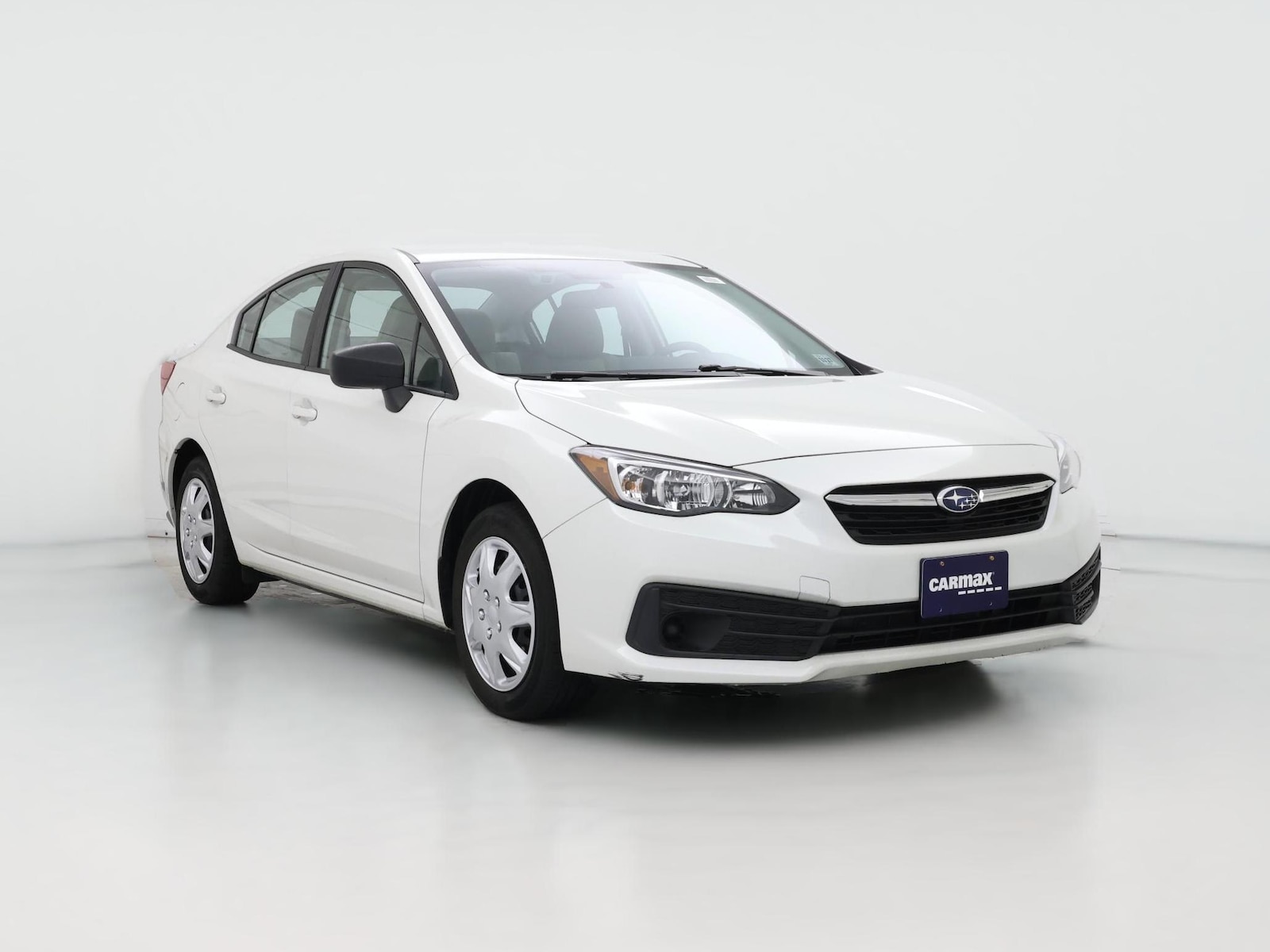 2023 Subaru Impreza