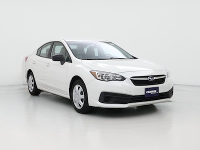2023 Subaru Impreza