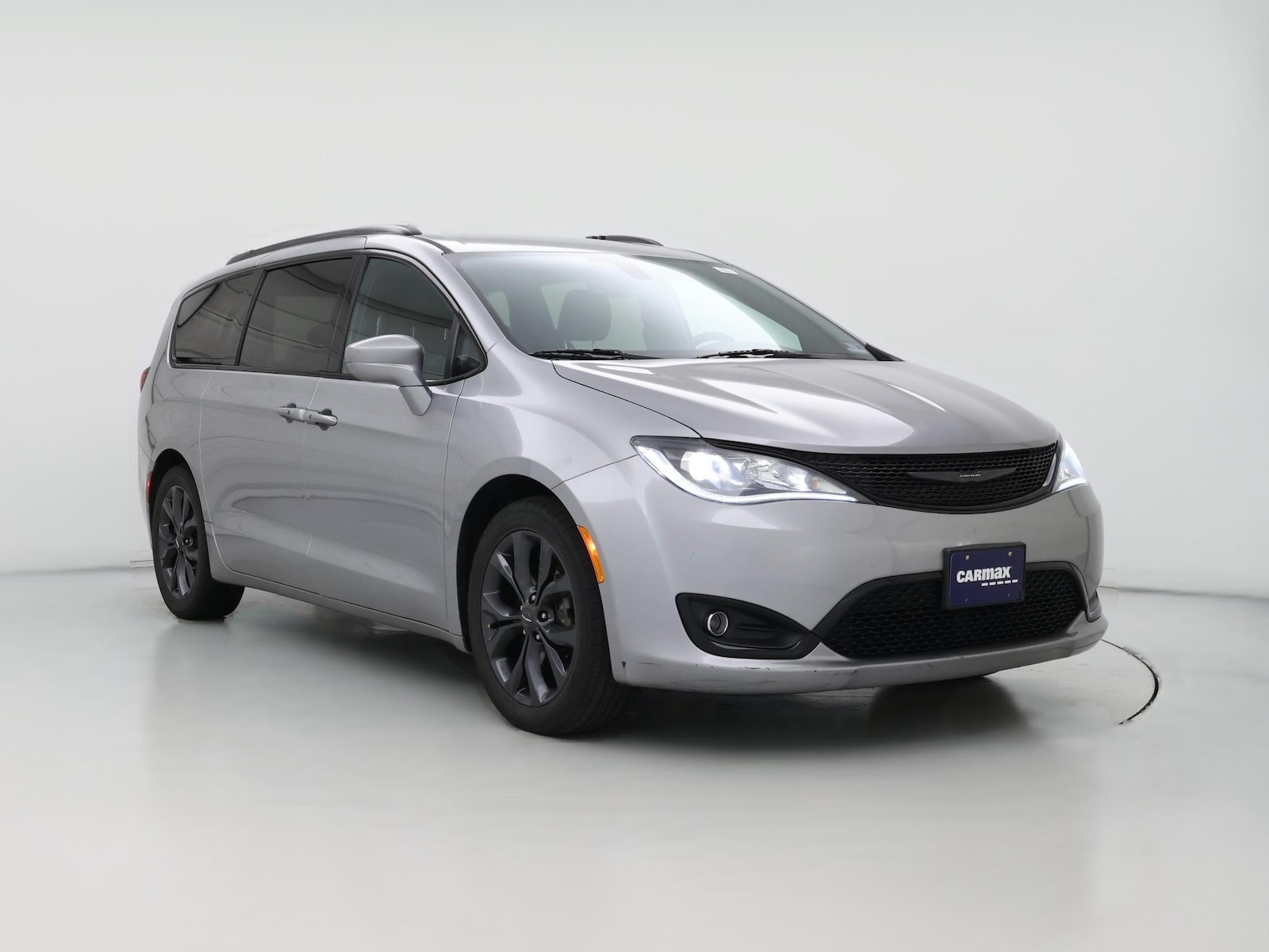 2019 Chrysler Pacifica